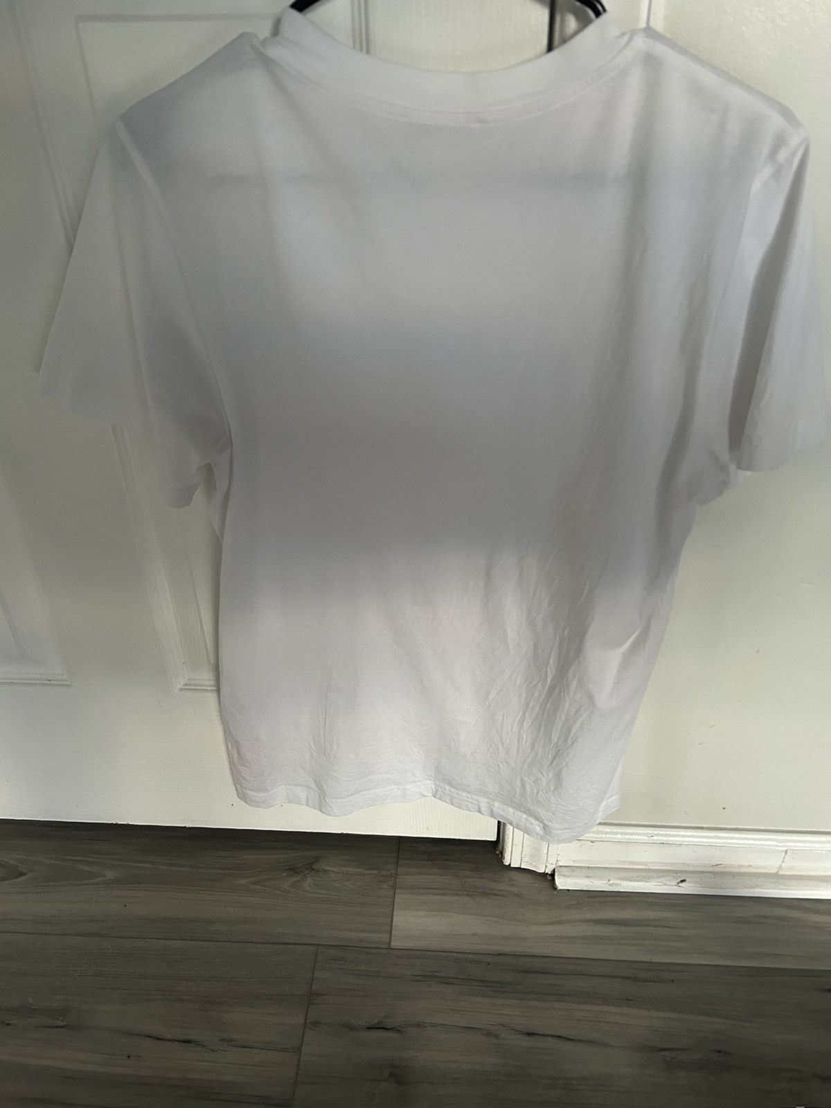 Marni Marni Small Logo T-Shirt Size US S / EU 44-46 / 1 - 3 Thumbnail