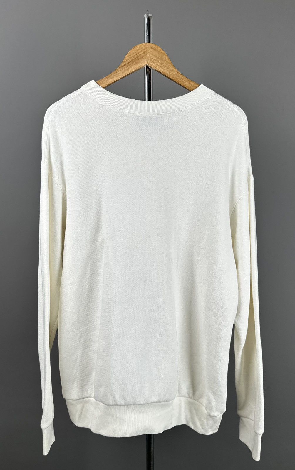 Gucci Gucci - Rainbow Shooting Star Graphics Sweater Size US S / EU 44-46 / 1 - 7 Thumbnail