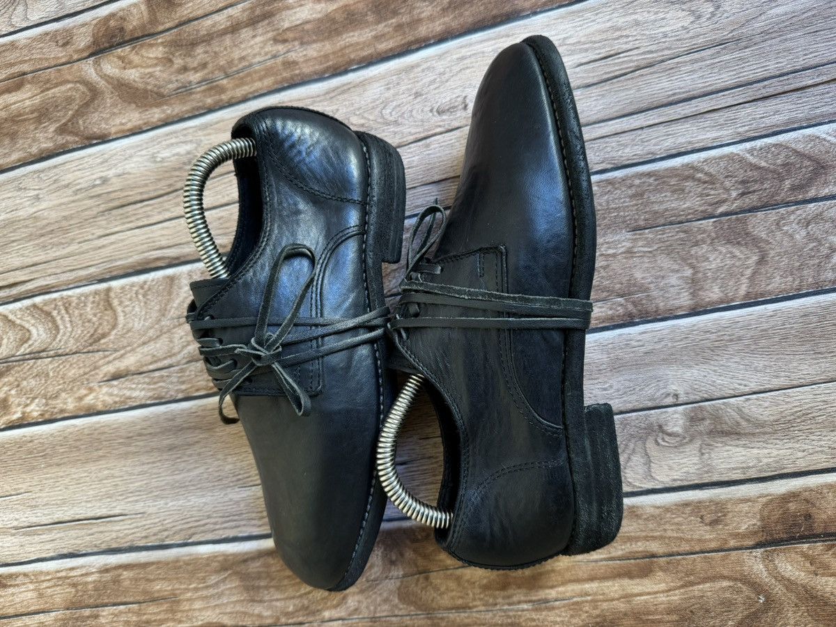 Guidi 992 M derby Size US 6 / IT 36 - 15 Thumbnail