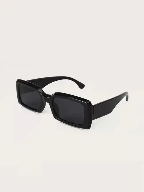 Electric Visual Retro punk sunglasses Size ONE SIZE - 4 Thumbnail