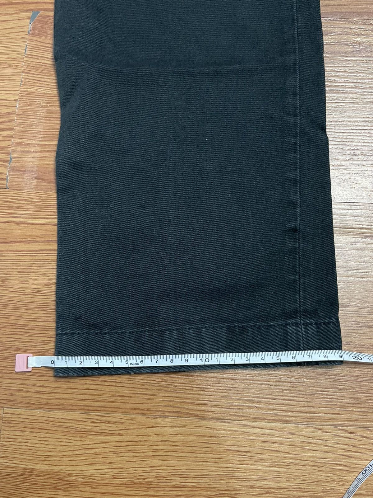 Maison Margiela Maison Margiela Zip Pocket Casual Pants Size US 32 / EU 48 - 16 Thumbnail
