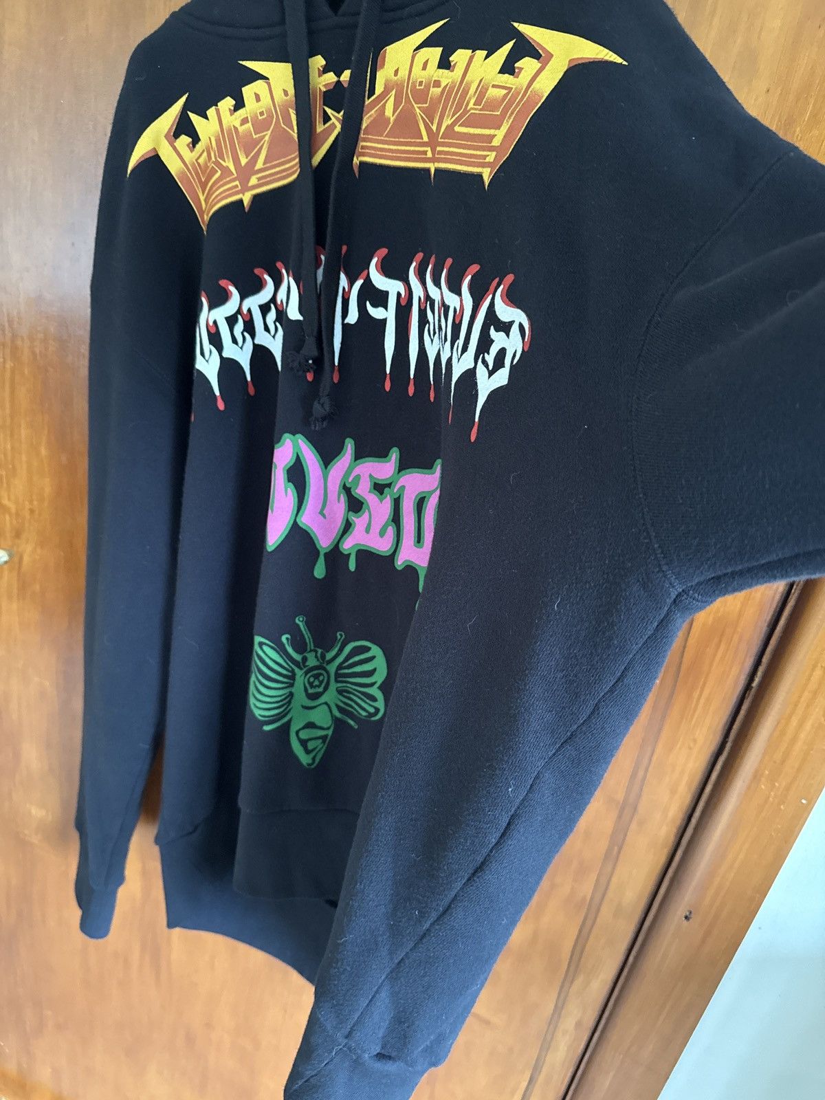 Gucci Gucci Hoodie Size US M / EU 48-50 / 2 - 10 Thumbnail