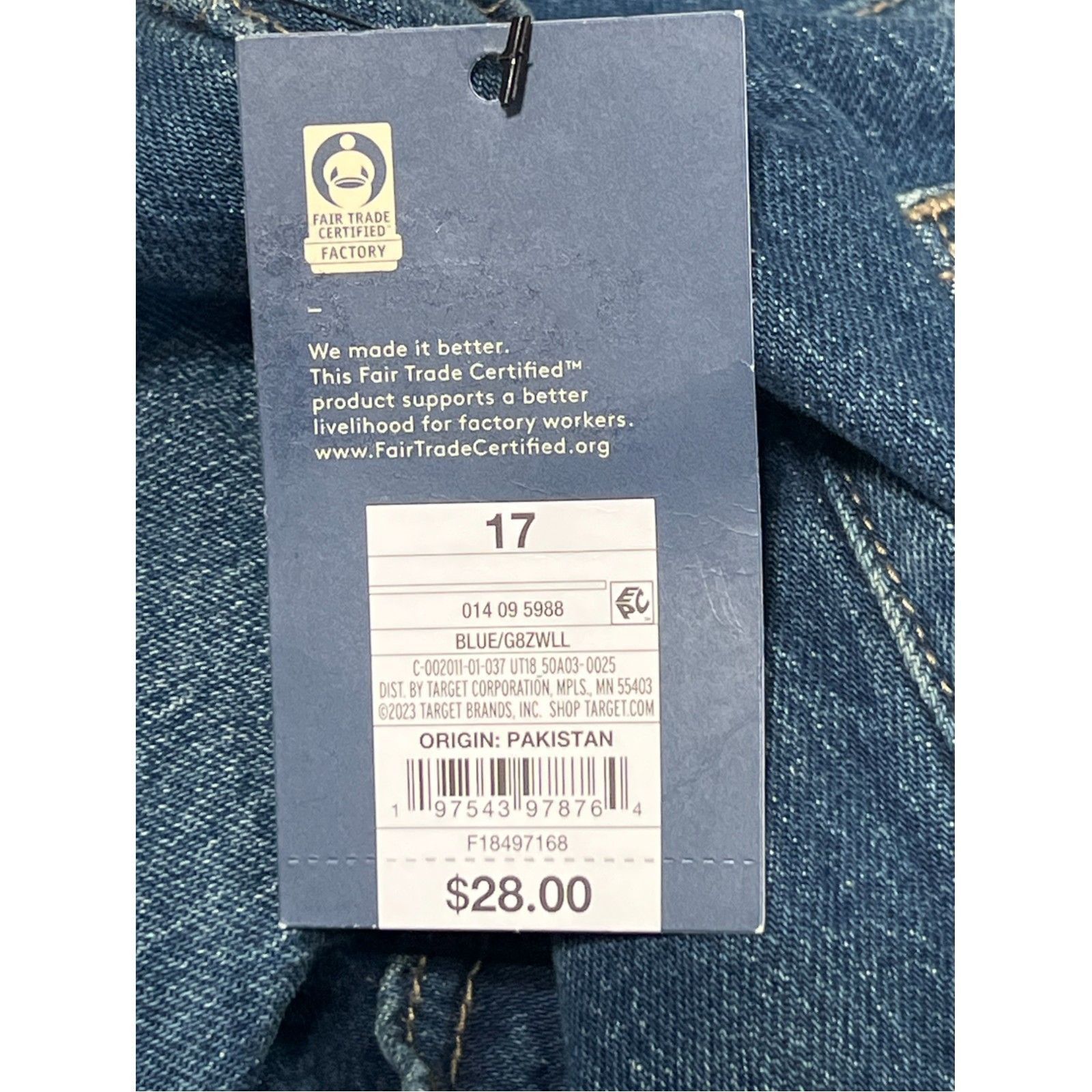 Other Universal Thread - Women's High Rise Flare - Fitted Hip & Th Size 37" - 8 Thumbnail