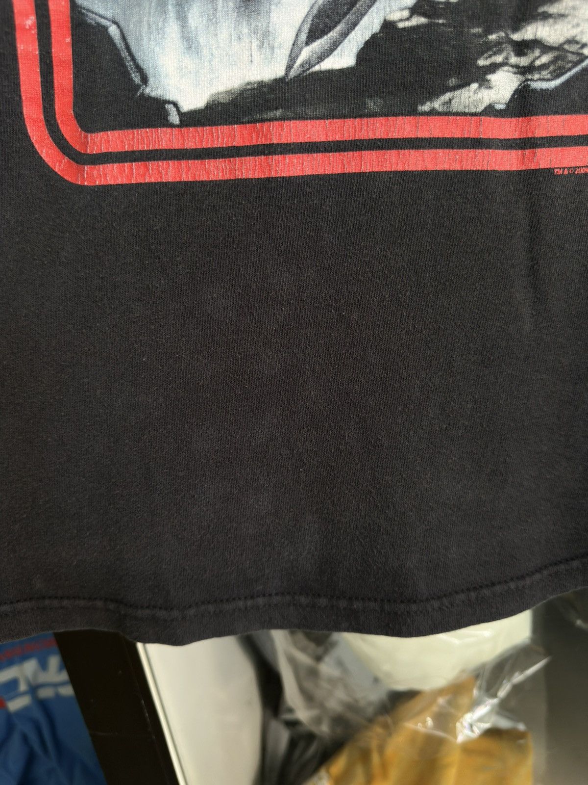 Anime The Legend of Zelda Twilight Princess Nintendo Vintage shirt Size US M / EU 48-50 / 2 - 7 Thumbnail