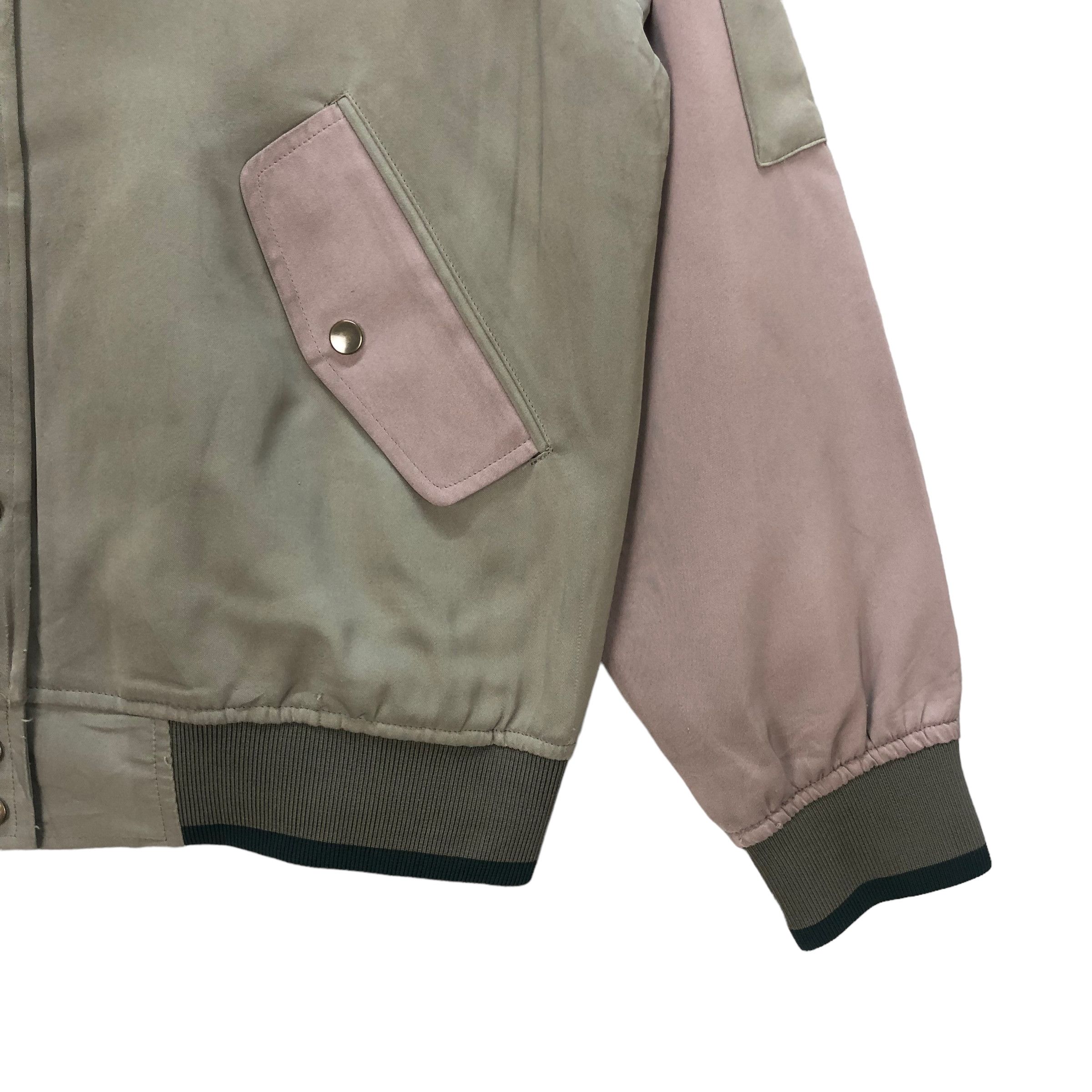 Honda JOYFUL HONDA UNIFORM JACKET #7416-144 Size US S / EU 44-46 / 1 - 7 Thumbnail