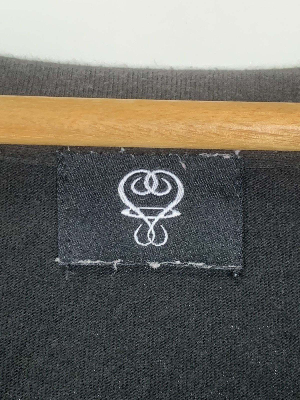 Japanese Brand × Vintage Fumiya Fujii Count Down Party Tee Size ONE SIZE - 9 Thumbnail