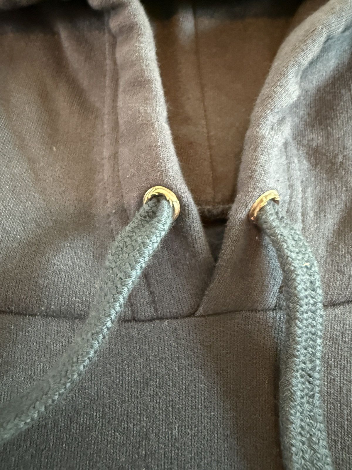 Chrome Hearts Chrome Hearts Blue Hoodie Size US L / EU 52-54 / 3 - 4 Thumbnail