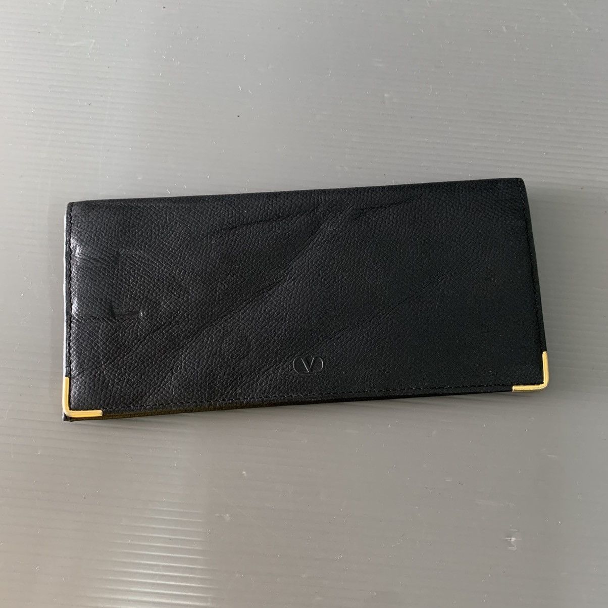 Valentino Valentino Garavani Long Wallet Size ONE SIZE - 1 Thumbnail