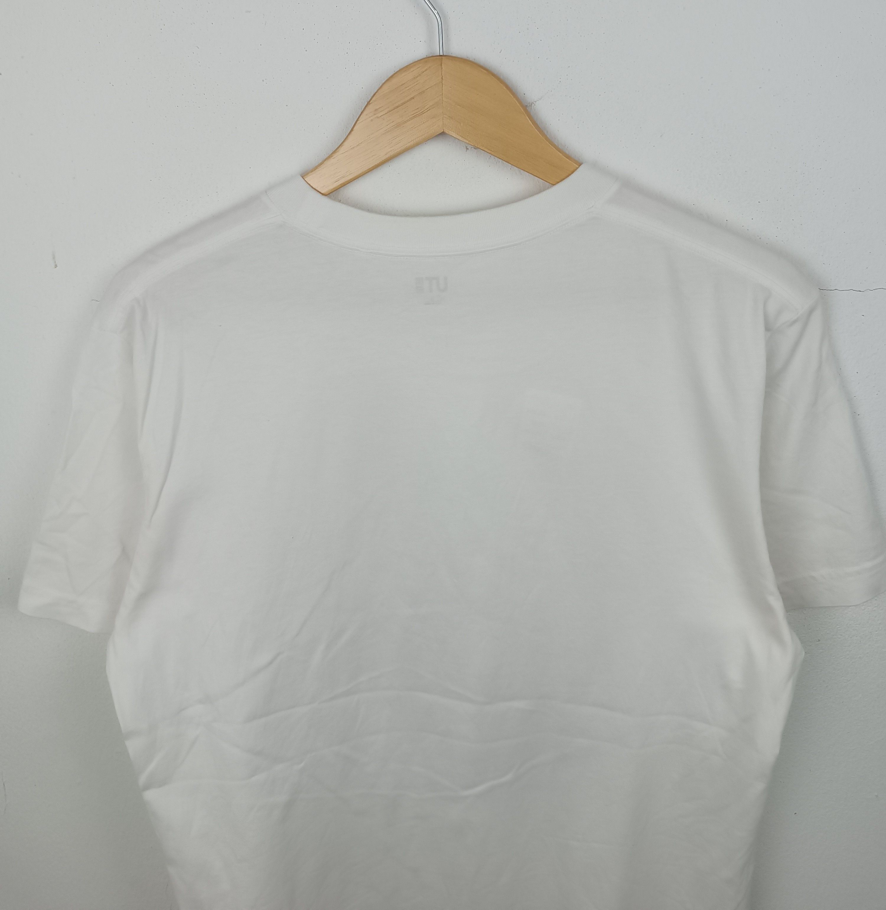 Andy Warhol VINTAGE ANDY WARHOL POP ART FOR EVERYONE BANANA VELVET TEE Size US M / EU 48-50 / 2 - 18 Thumbnail