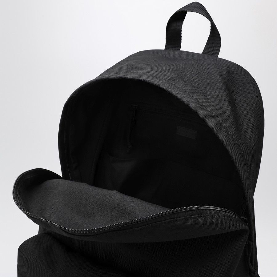 Balenciaga o1d2blof0226 Size: OS / Backpack With Logo In Black Size ONE SIZE - 4 Thumbnail