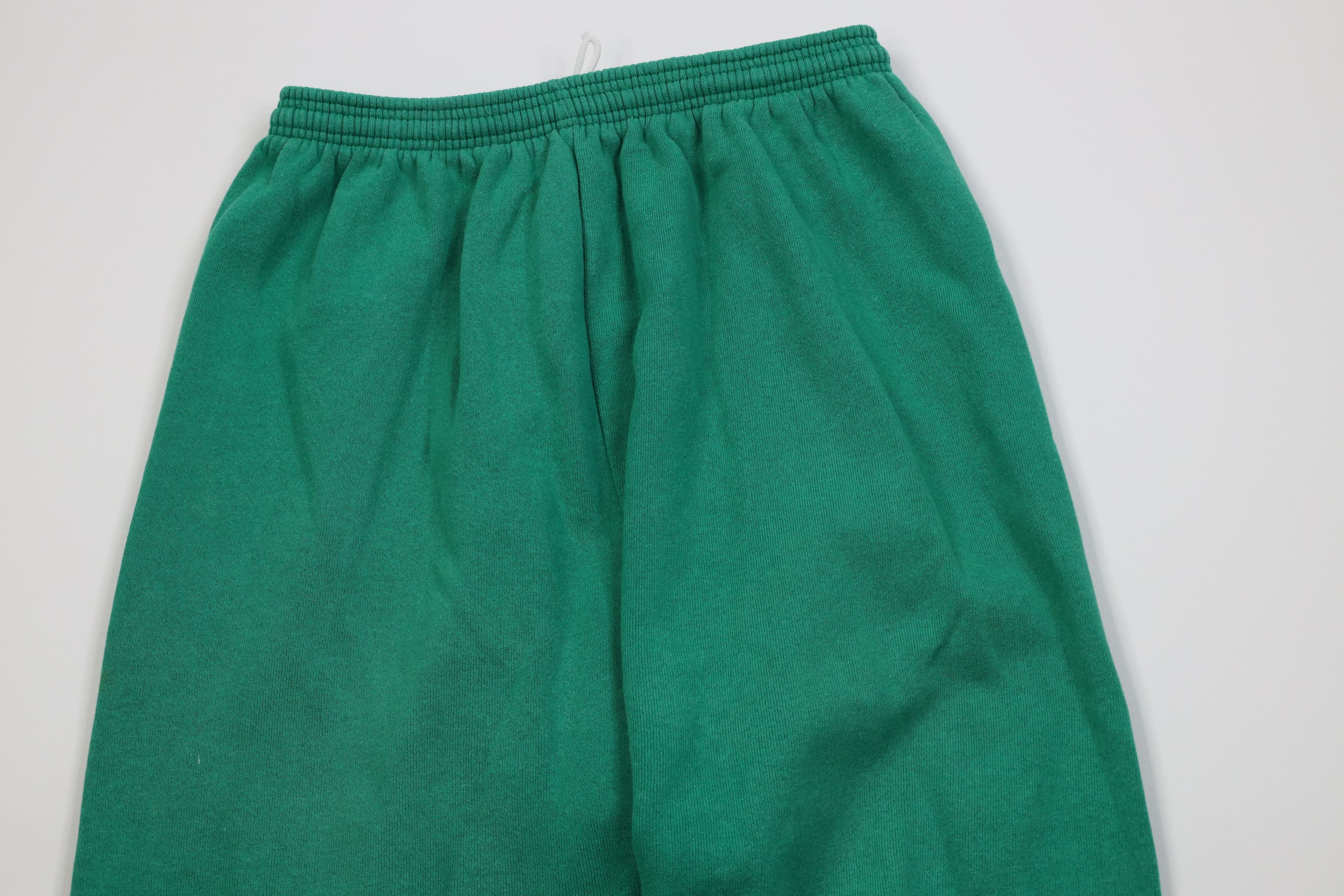 Vintage Vintage 70s 80s Streetwear Gusset Sweatpants Joggers USA Size US 36 / EU 52 - 2 Thumbnail