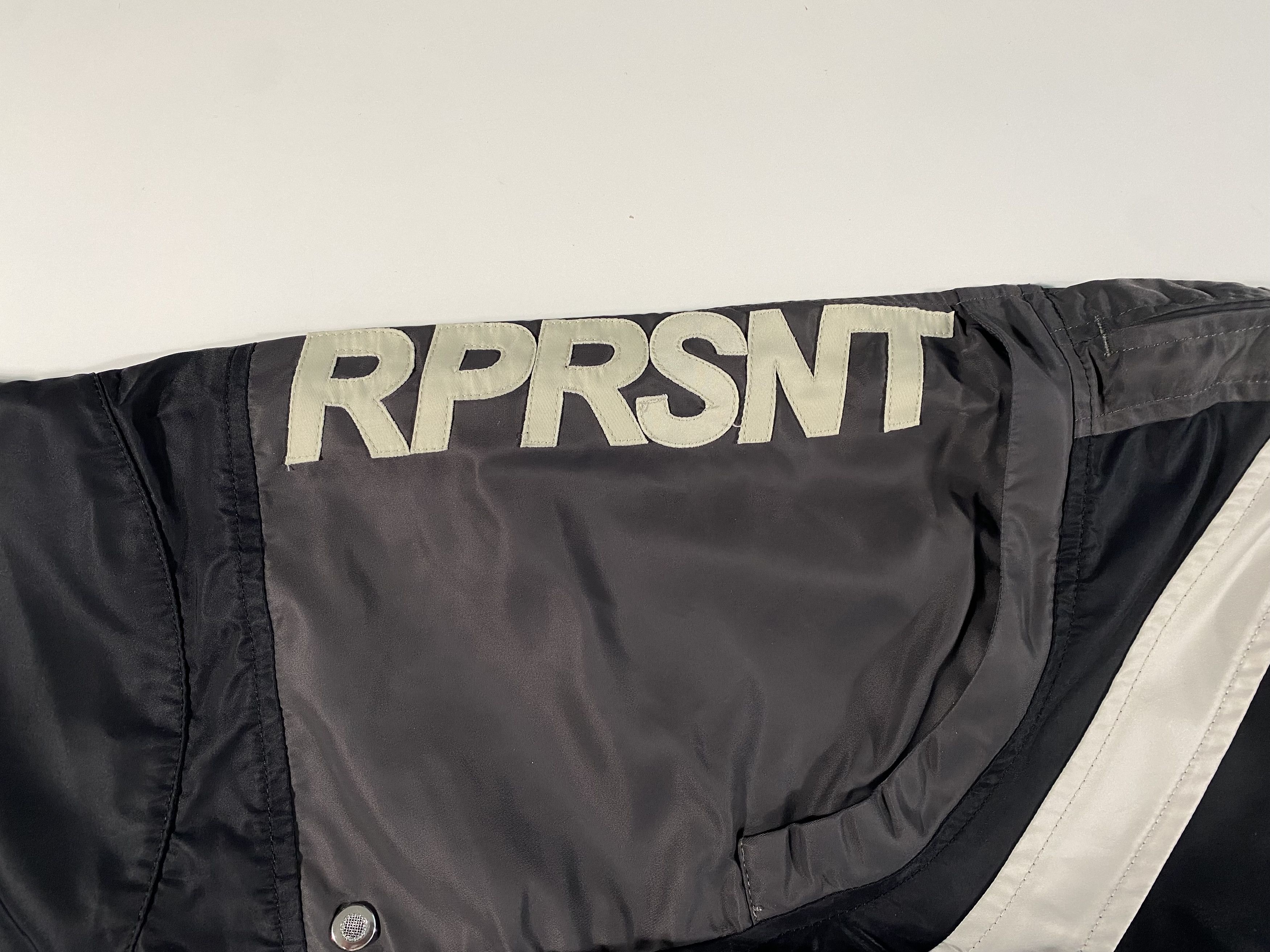 Represent Clo. Represent Clo Moto Racing Pants size M Size US 32 / EU 48 - 3 Thumbnail