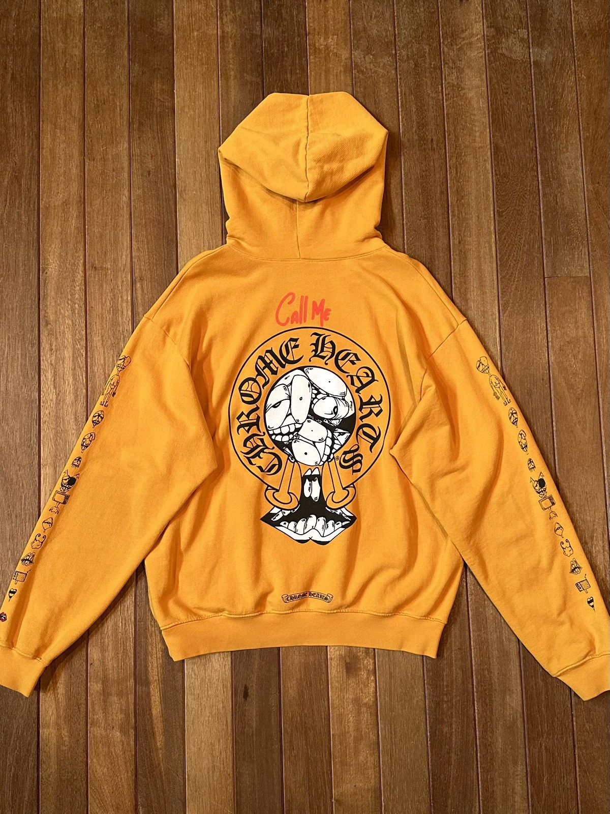 Matty Boy Call Me | Grailed