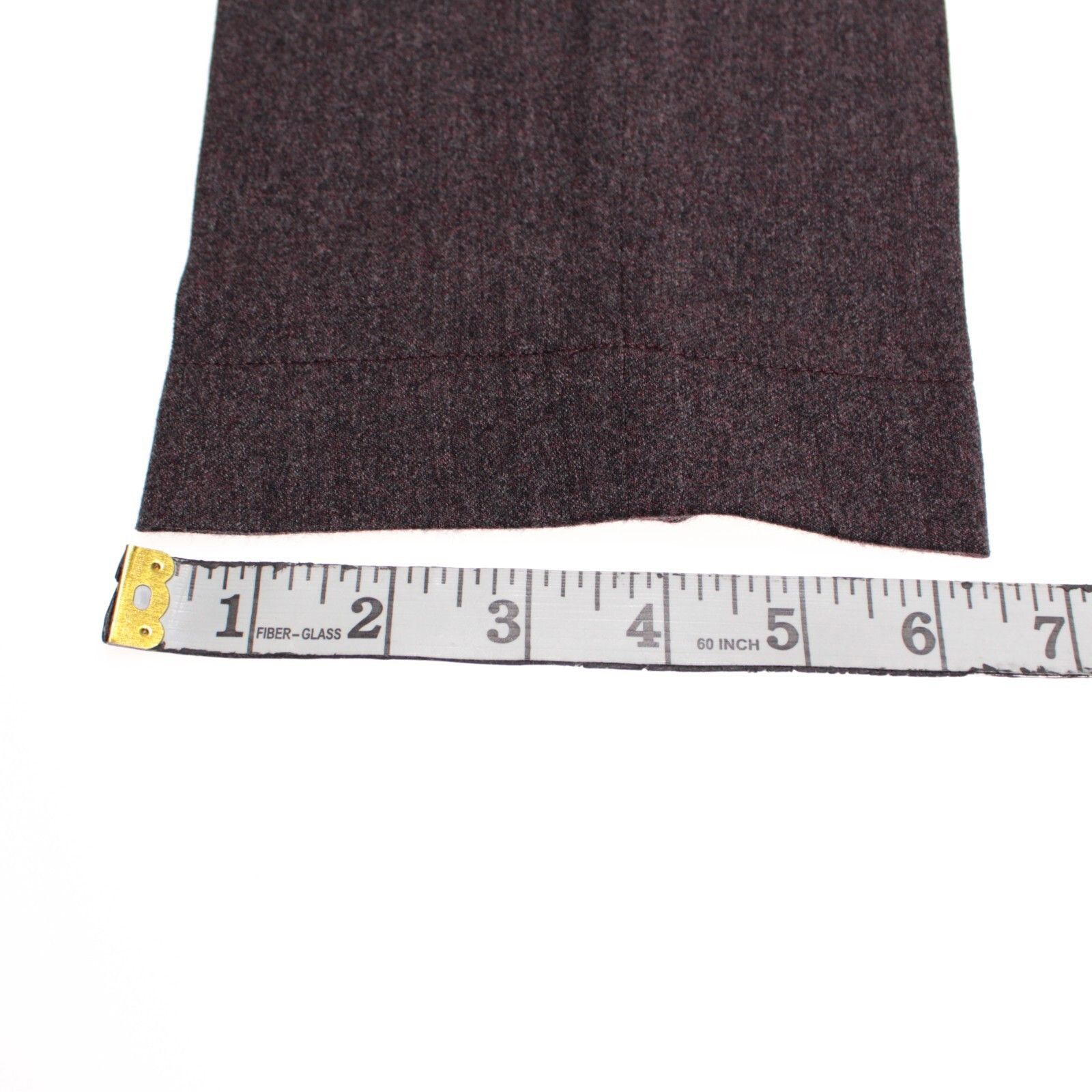 Incotex INCOTEX New with tags Dress Pants Size 32 US In Purple Size US 32 / EU 48 - 9 Thumbnail