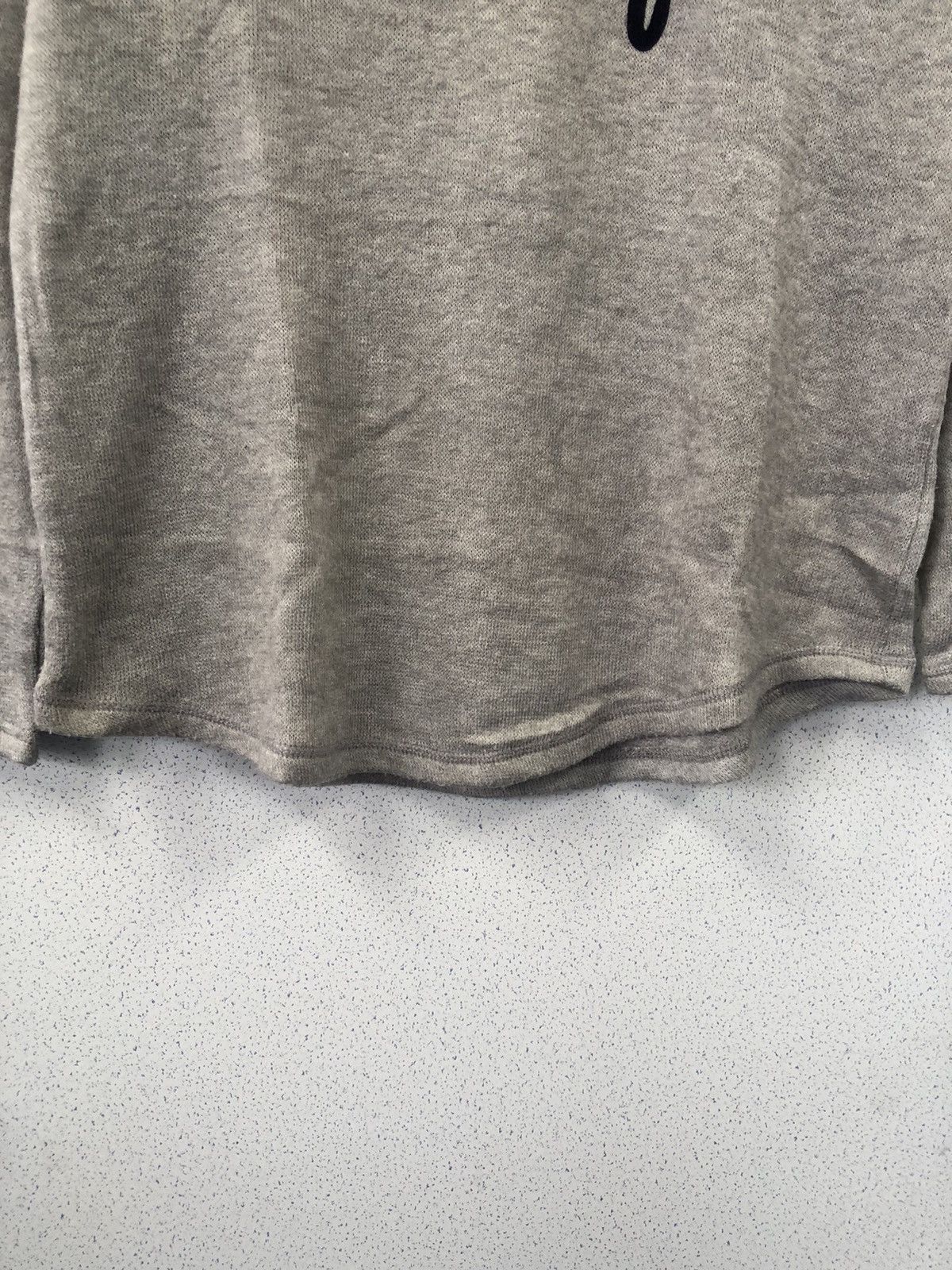 Japanese Brand ANAP Belife Sweatshirt Size L / US 10 / IT 46 - 11 Thumbnail