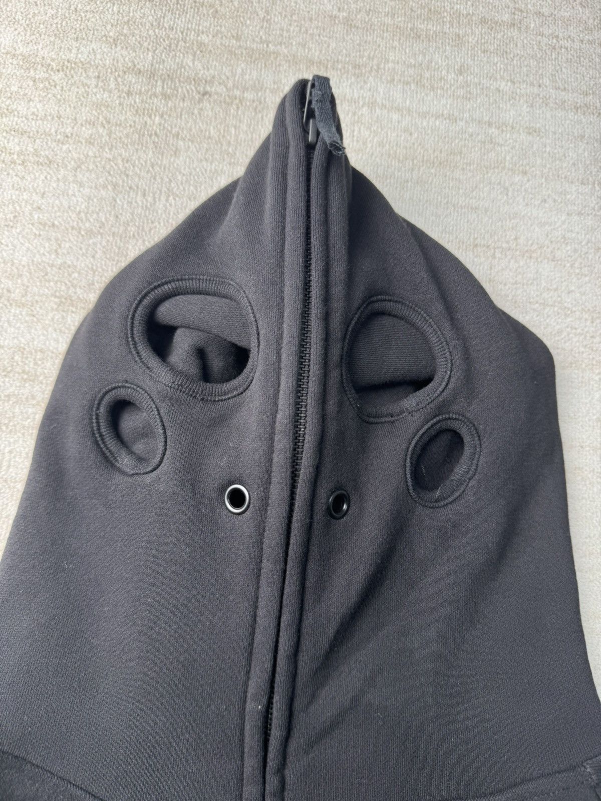 Japanese Brand Jianye hoodie Size US L / EU 52-54 / 3 - 3 Thumbnail