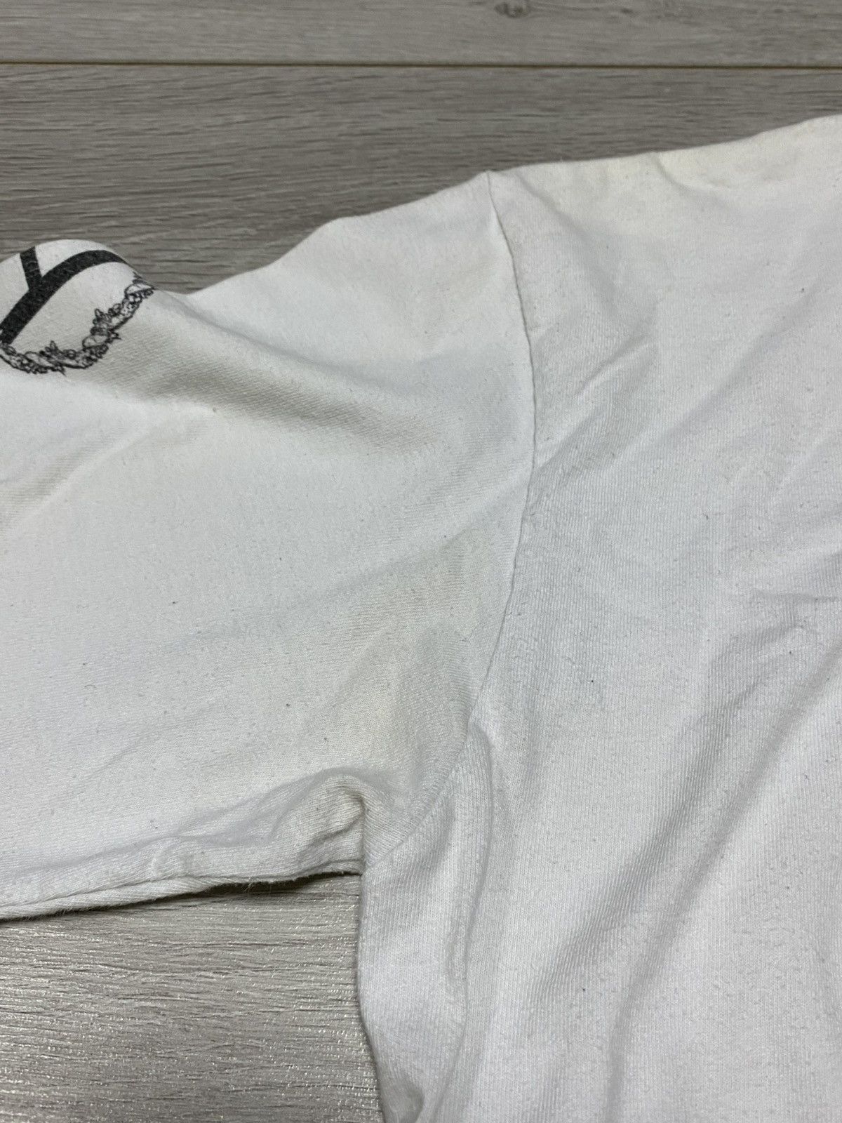 Supreme × Undercover Supreme x Undercover A logo monogram long sleeve Size US M / EU 48-50 / 2 - 9 Thumbnail
