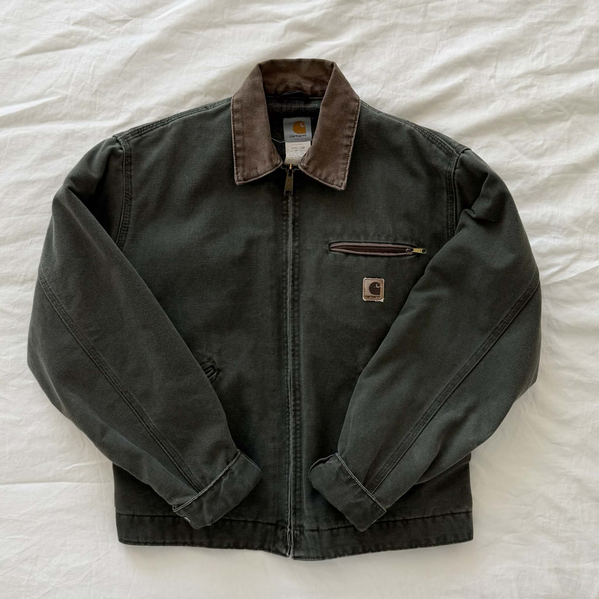 Carhartt J97 MOS