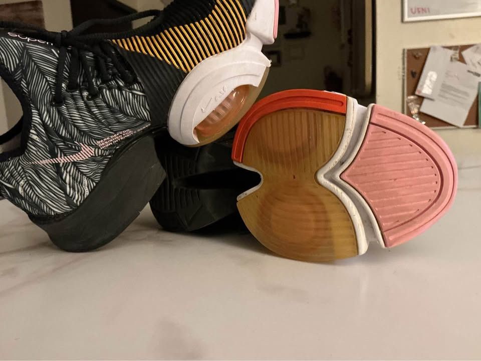 Nike Nike Air Zoom Super Rep Size US 6.5 / IT 36.5 - 5 Thumbnail