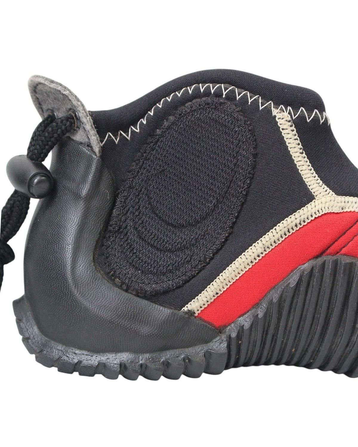 Honda × Vintage 2000S HONDA AQUATRAX SLIPPERY FORMULA WATER SHOES Size US 8 / EU 41 - 6 Thumbnail