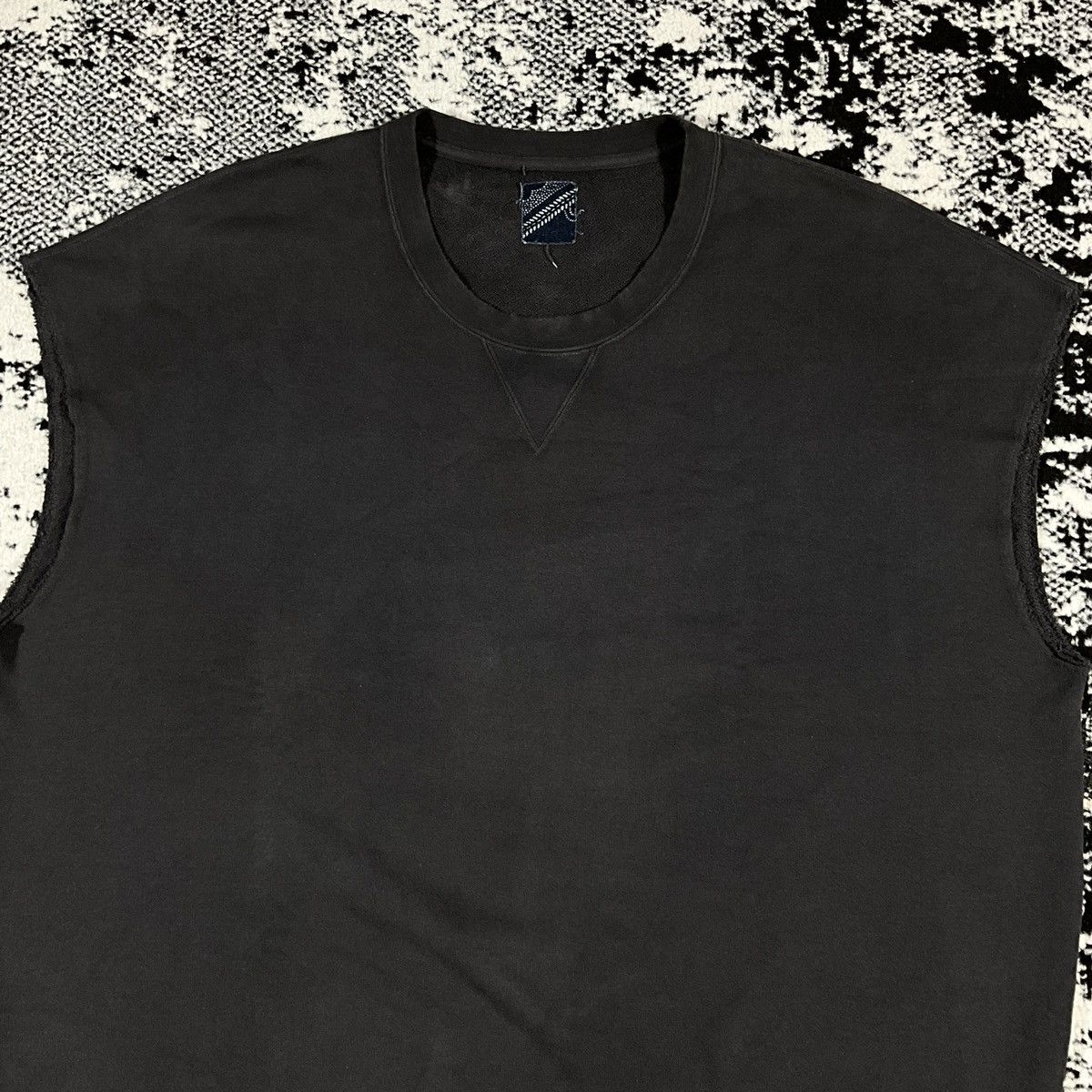 Visvim VISVIM ICT MONDO SWEAT S/L 22SS Size US XL / EU 56 / 4 - 2 Thumbnail