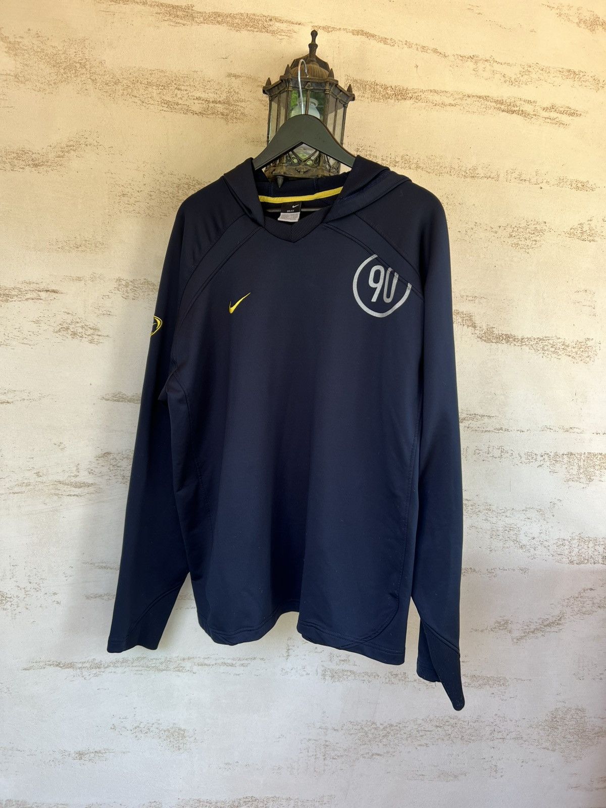 Nike Total 90 Hoodie | Grailed