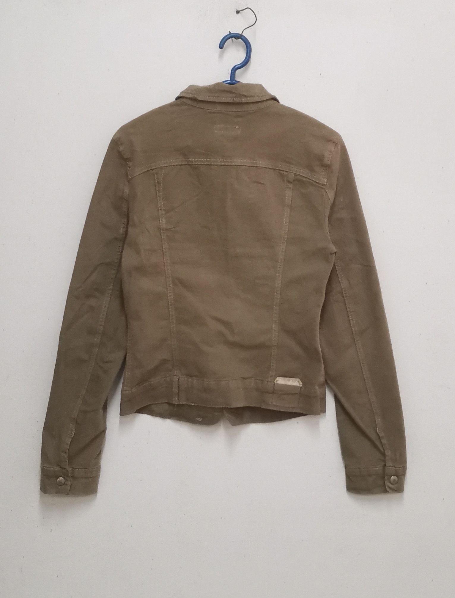 Designer Rare Cimarron jacket nice design Size XS / US 0-2 / IT 36-38 - 3 Thumbnail