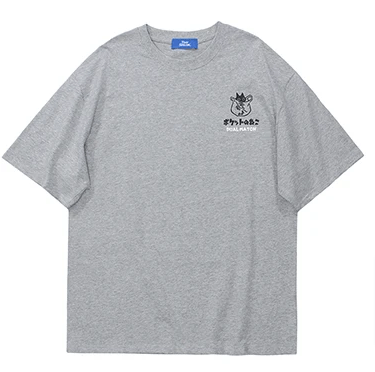 Japanese Brand × Vintage "Dual Match-M" T-shirt Size US M / EU 48-50 / 2 - 2 Thumbnail