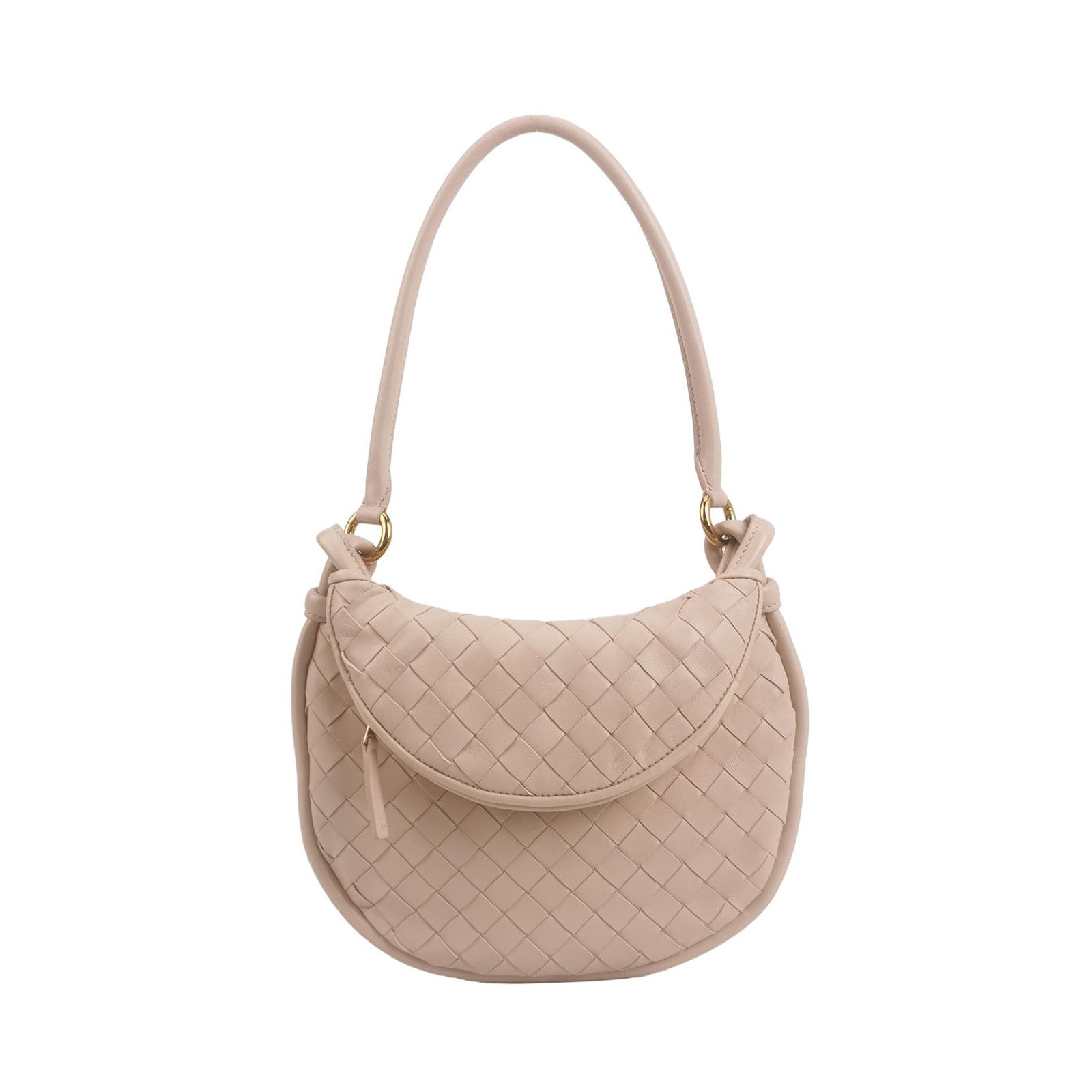 Bottega Veneta Bottega Veneta Women os Shoulder Bags Size ONE SIZE - 1 Thumbnail