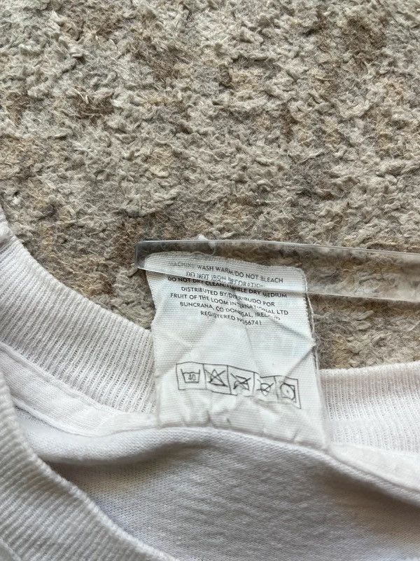 Other De Kast Live Sz XL 1998 Vintage Rock Band T-Shirt Size US XL / EU 56 / 4 - 3 Thumbnail