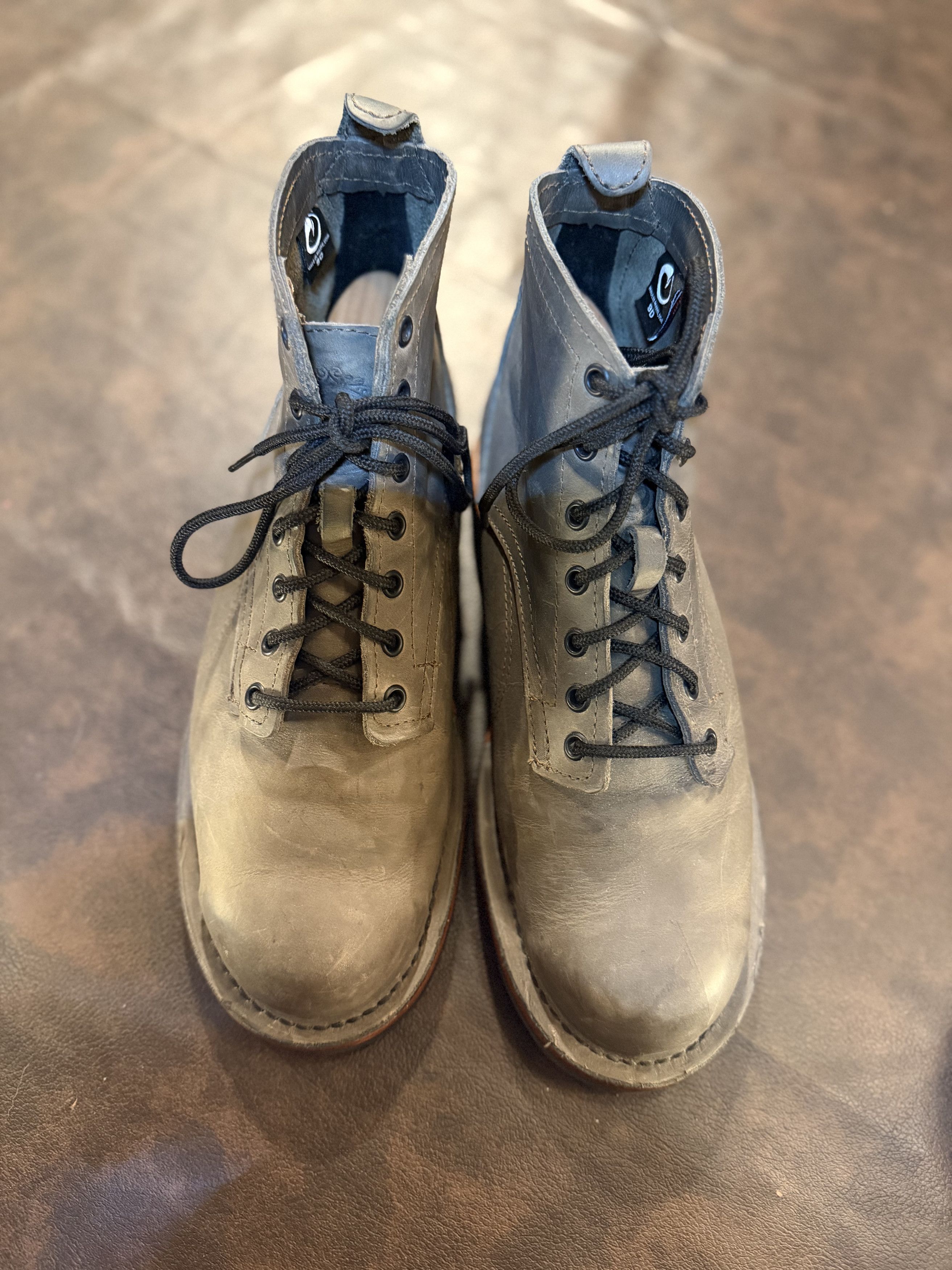 Other Origin USA The Coronado 6 inch boot Size US 9 / EU 42 - 6 Thumbnail