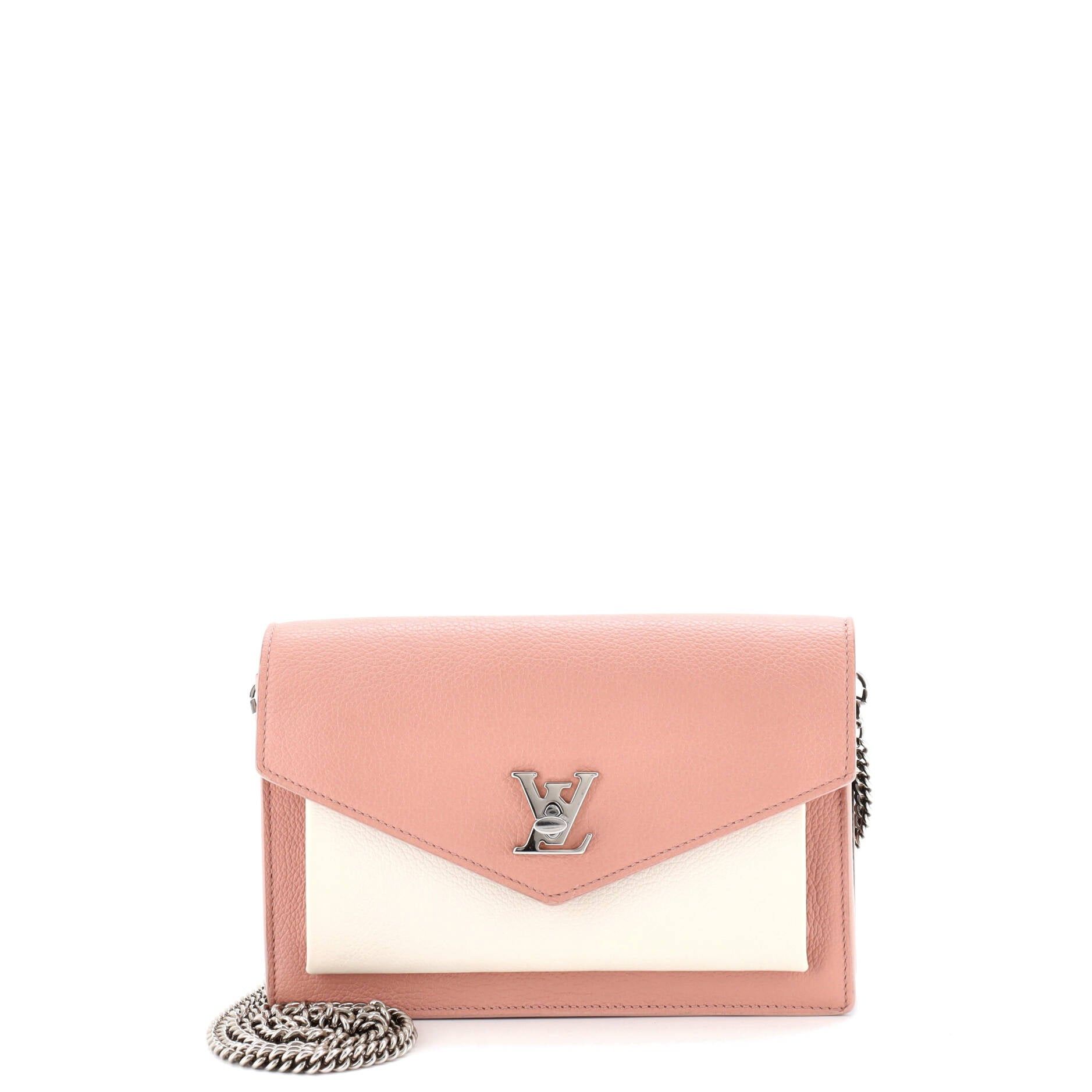 Louis Vuitton Mylockme Chain Pochette Size ONE SIZE - 1 Thumbnail