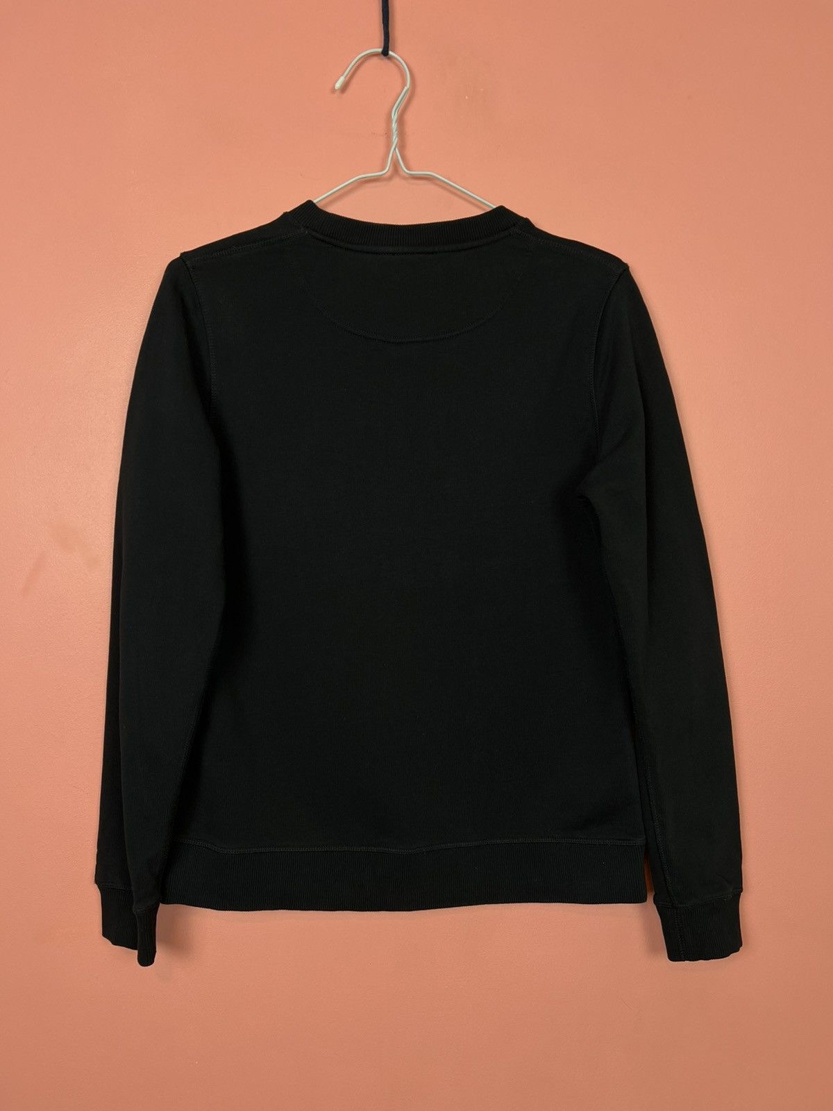 Kenzo Kenzo sweatshirt luxury womens eye y2k streetwear Size L / US 10 / IT 46 - 7 Thumbnail