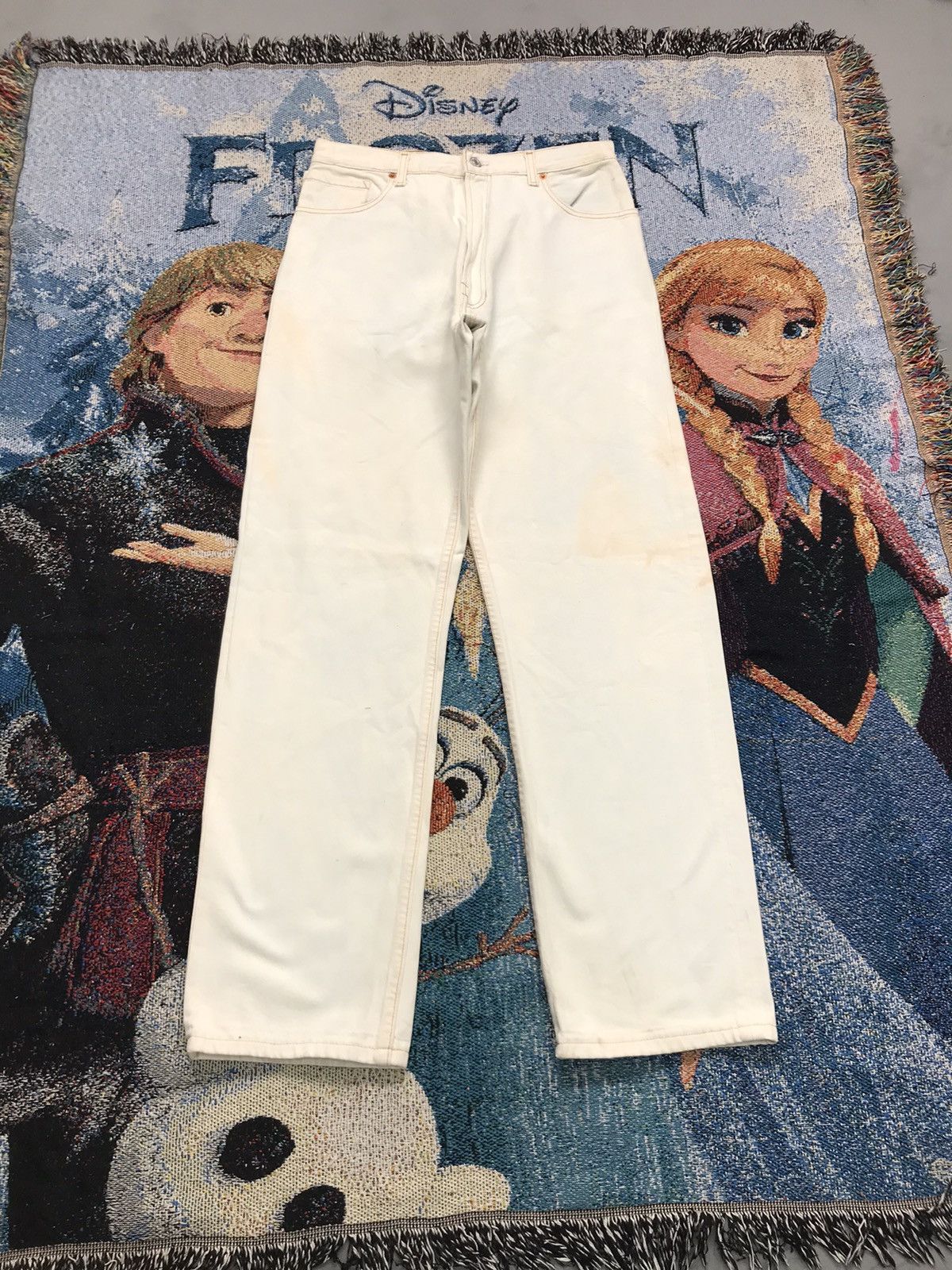 Levi's Vintage Levi’s 501 denim Size US 32 / EU 48 - 1 Thumbnail