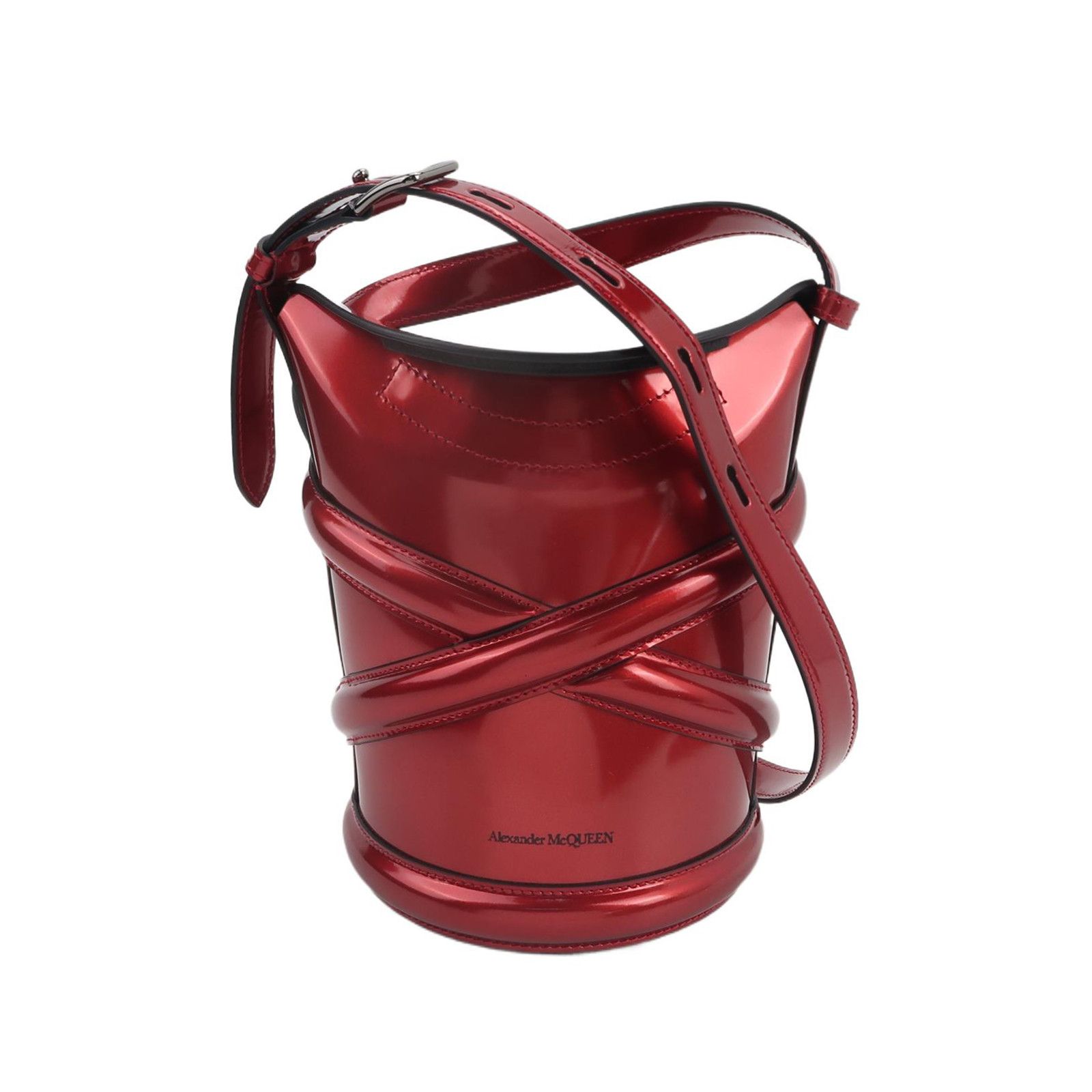 Alexander McQueen Alexander McQueen Women os Crossbody Bags Size ONE SIZE - 1 Thumbnail