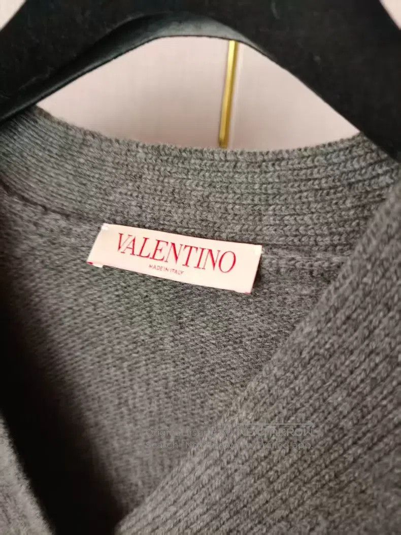 Valentino Valentino Top Size S / US 4 / IT 40 - 3 Thumbnail