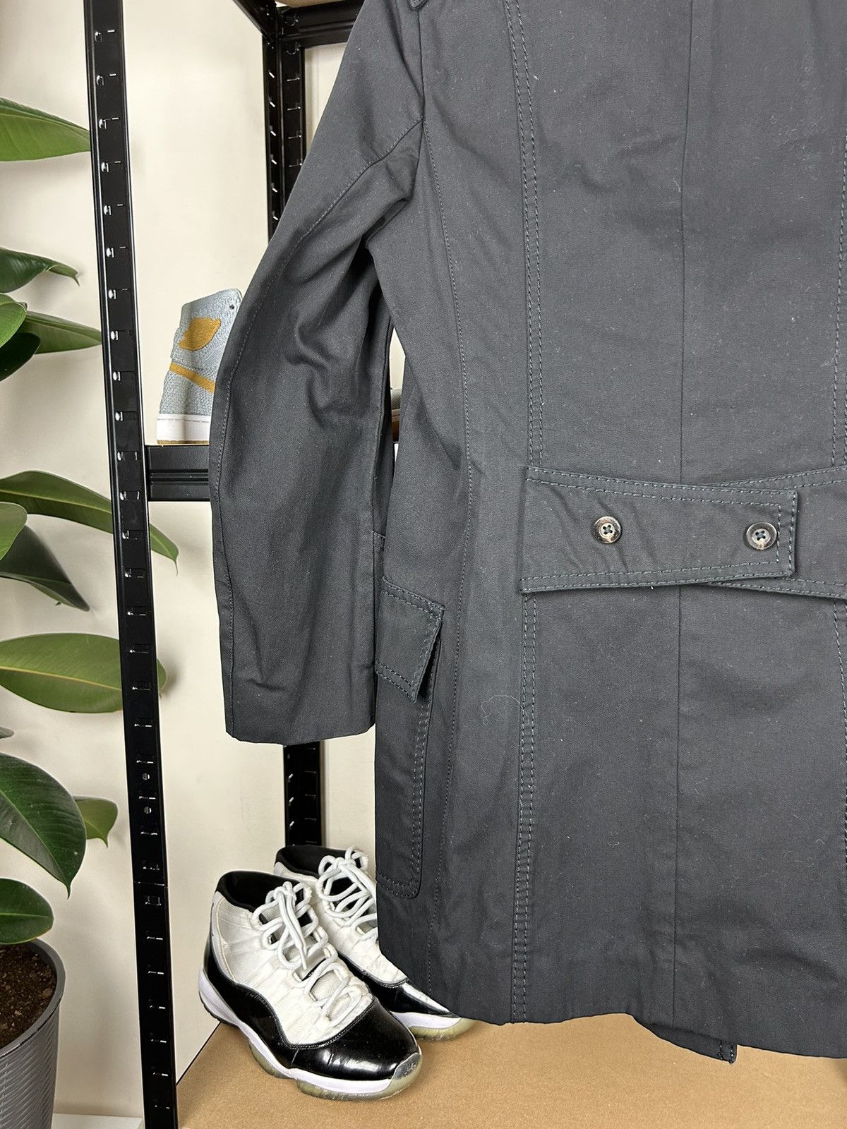 Maison Margiela Maison Martin Margiela replica coat 1970 Size M / US 6-8 / IT 42-44 - 9 Thumbnail