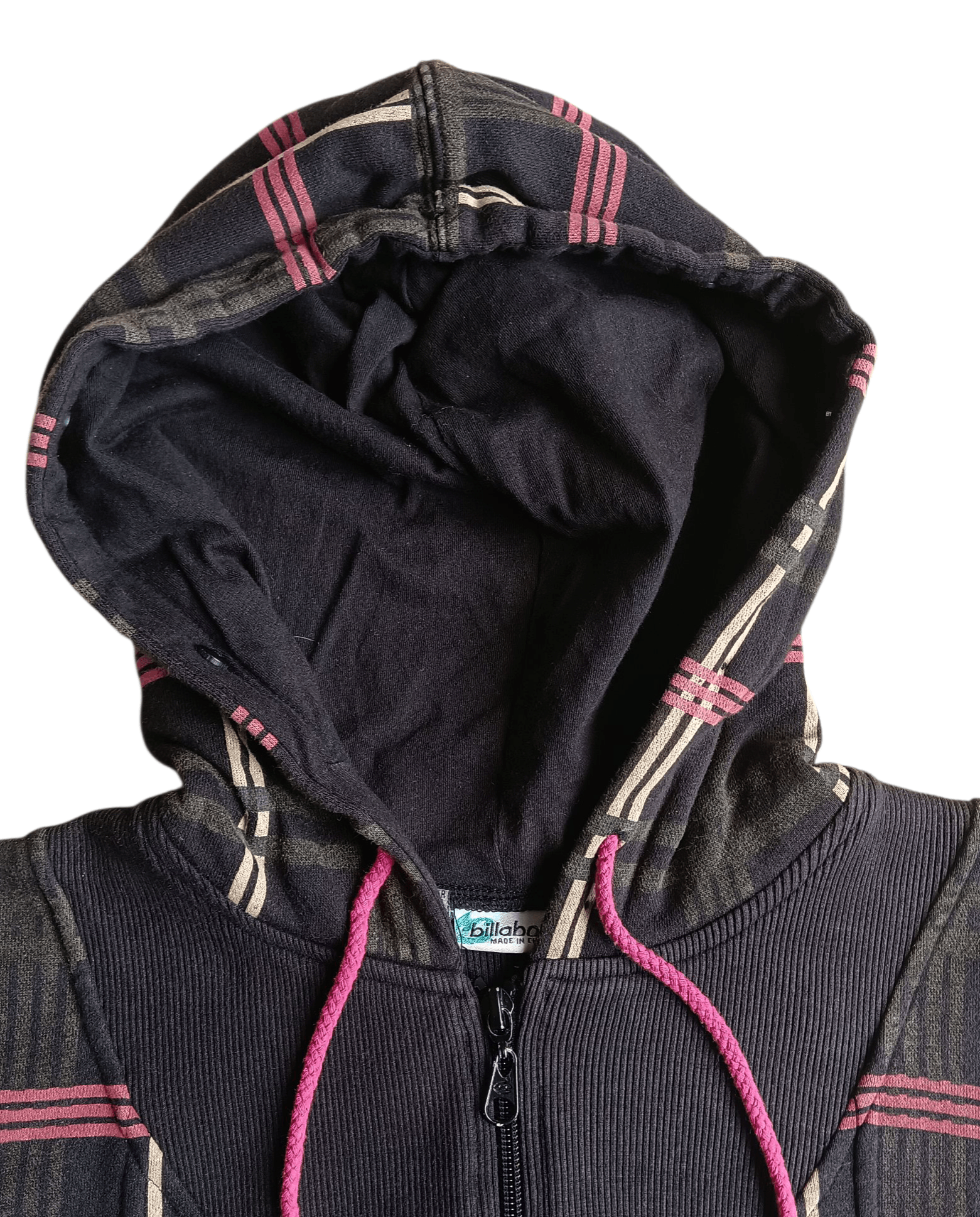 Billabong Billabong Sweater Hoodie Zipper Size US M / EU 48-50 / 2 - 7 Thumbnail
