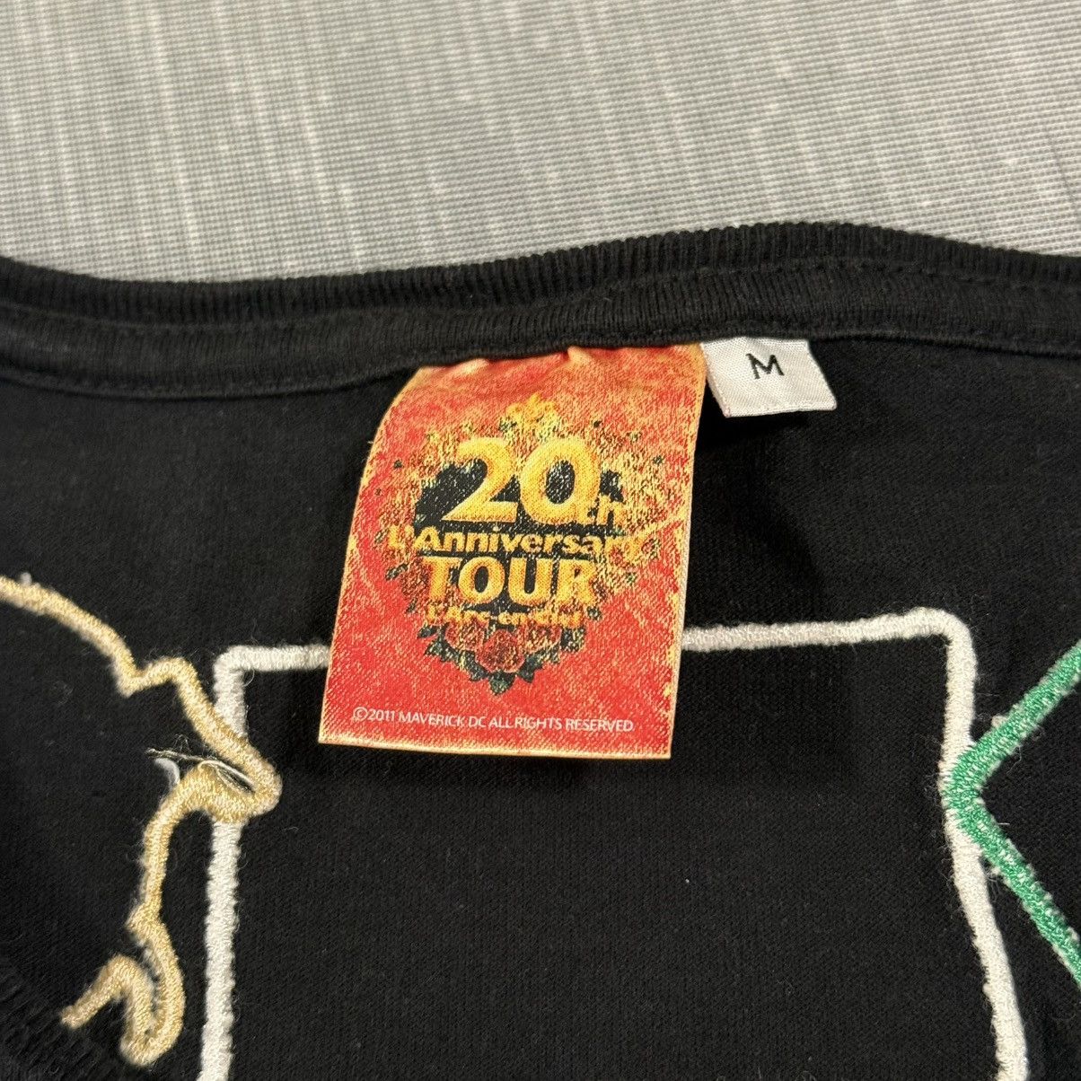 Other L’Arc-en-Ciel / Laruku 20th Anniversary Official Merchandise Size US M / EU 48-50 / 2 - 9 Thumbnail