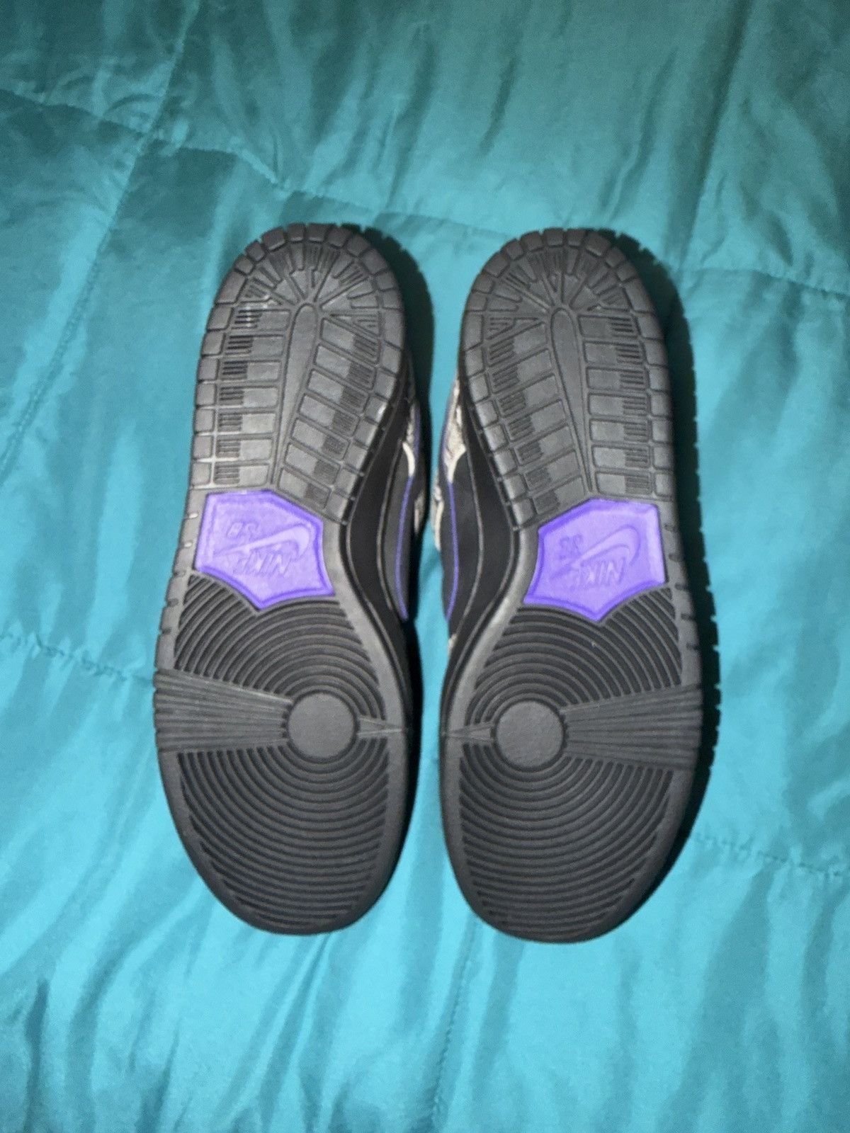 Nike nike sb dunk low Size US 9.5 / EU 42-43 - 5 Thumbnail