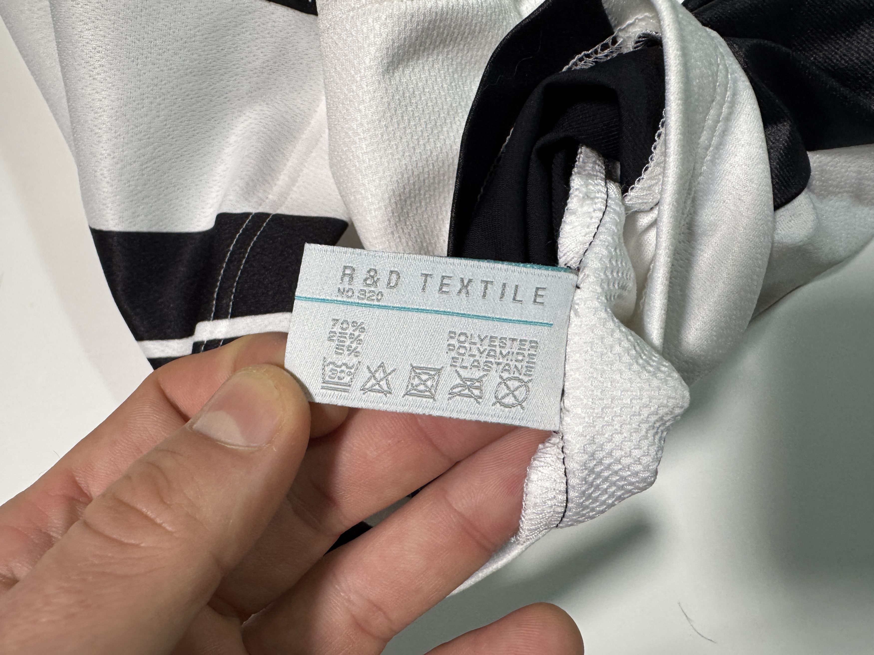 Bicycle Assos LS Mille Cycling Long Sleeve Jersey Full Zip Size US L / EU 52-54 / 3 - 15 Thumbnail