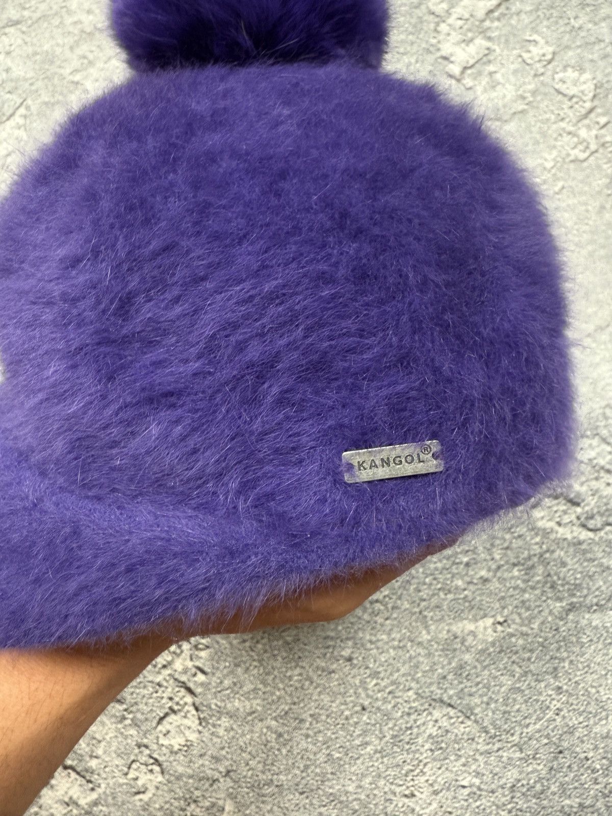 Kangol Kangol Beret Cap Hat Size ONE SIZE - 6 Thumbnail