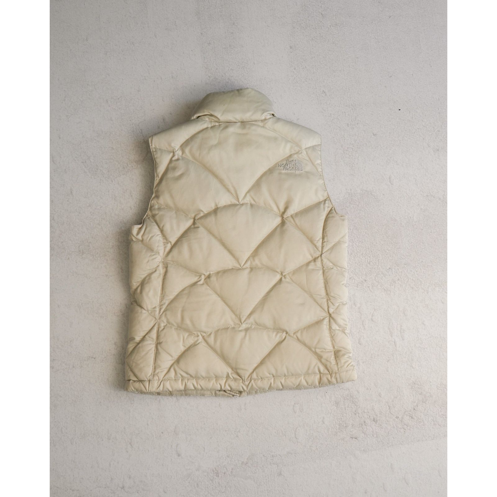 The North Face Vintage 90s The North Face Insulated Vest - Women's Small Size S / US 4 / IT 40 - 2 Thumbnail
