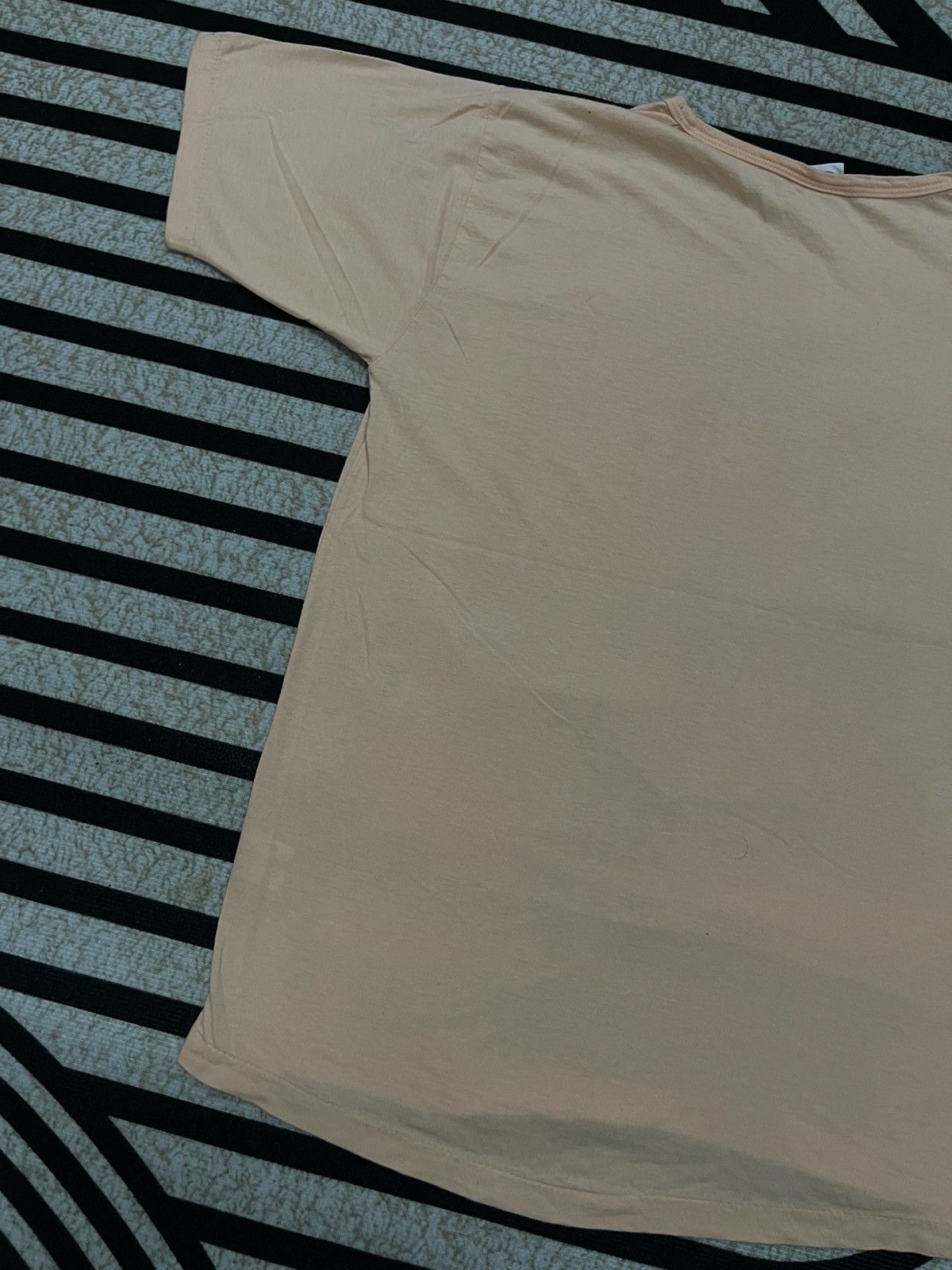 Japanese Brand 90s PICASSO X JAPANESE BRAND RARE TEES Size US M / EU 48-50 / 2 - 15 Thumbnail