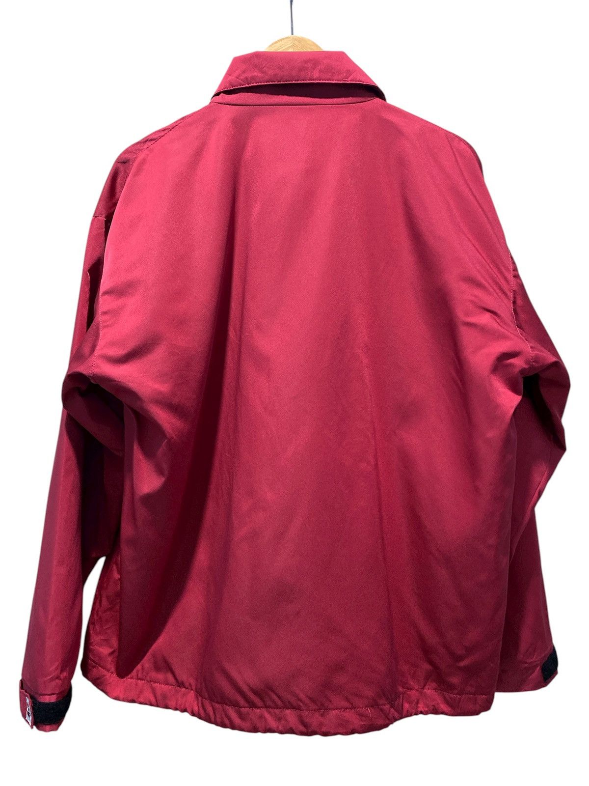 Quiksilver Vintage Quicksilver SnowBoard Outerwear Jacket Made Japan Size US S / EU 44-46 / 1 - 2 Thumbnail