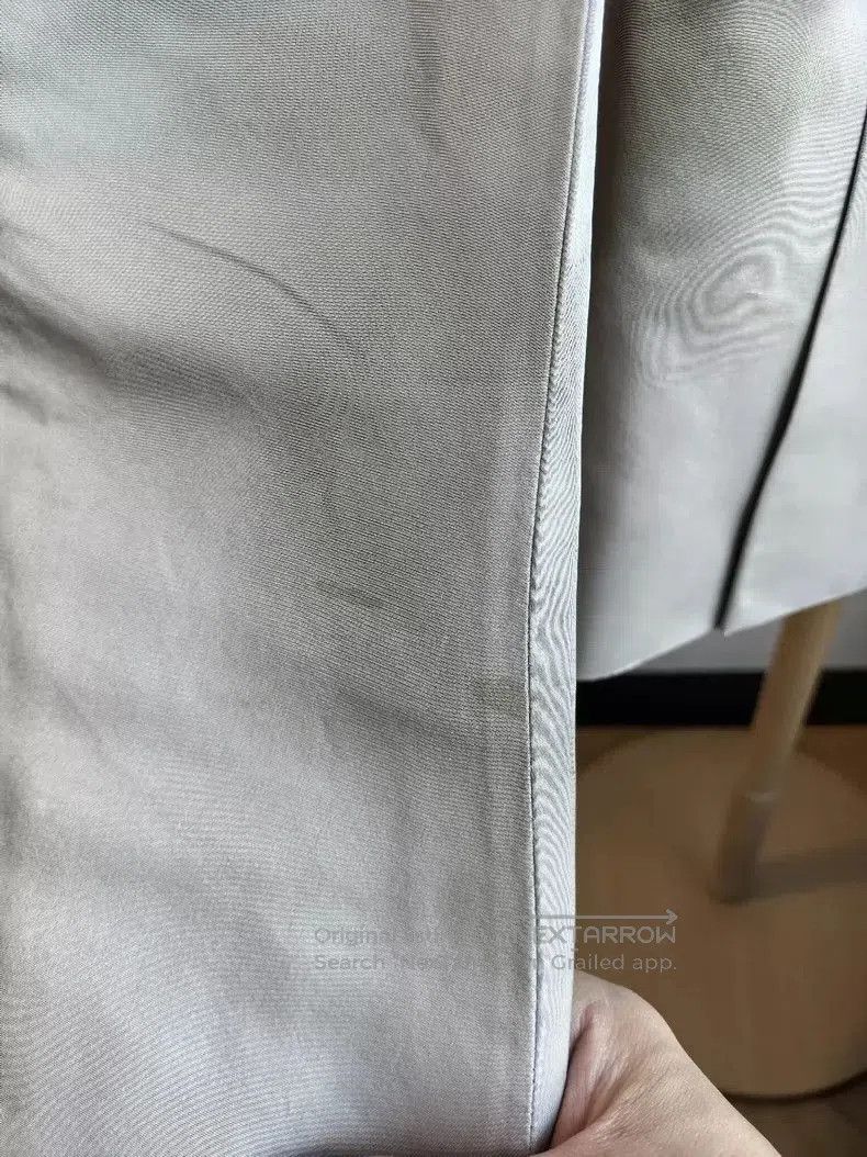 Rick Owens Silk Short Jacket by Rick Owens. Size US M / EU 48-50 / 2 - 5 Thumbnail