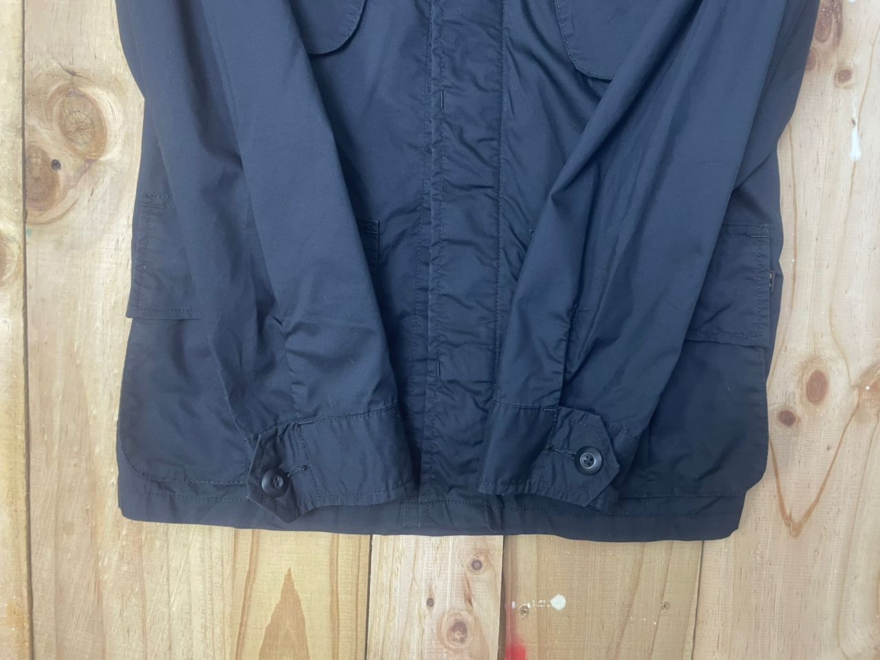 Alpha Industries Alpha Industries Jacket Size US M / EU 48-50 / 2 - 8 Thumbnail