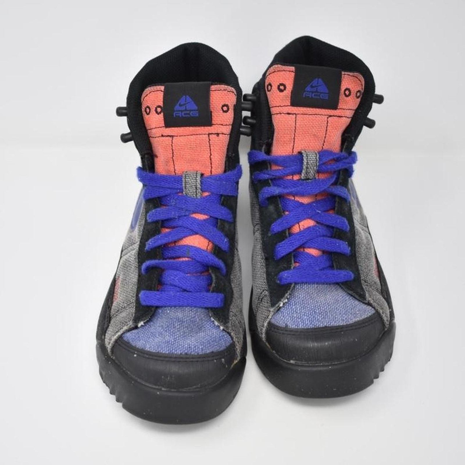 Nike ACG 2008 Nike ACG Air Blazer "Concord” Size US 7.5 / IT 37.5 - 3 Thumbnail