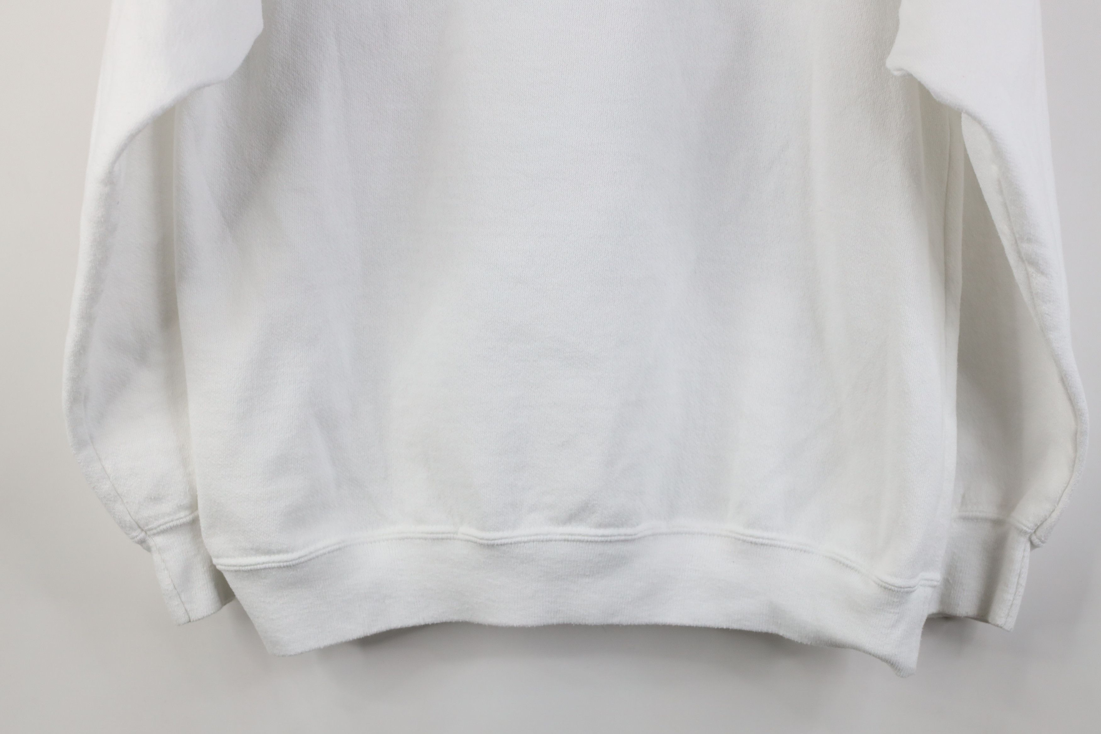 Vintage Vintage 90s Saturday Evening Post Crewneck Sweatshirt USA Size M / US 6-8 / IT 42-44 - 12 Thumbnail