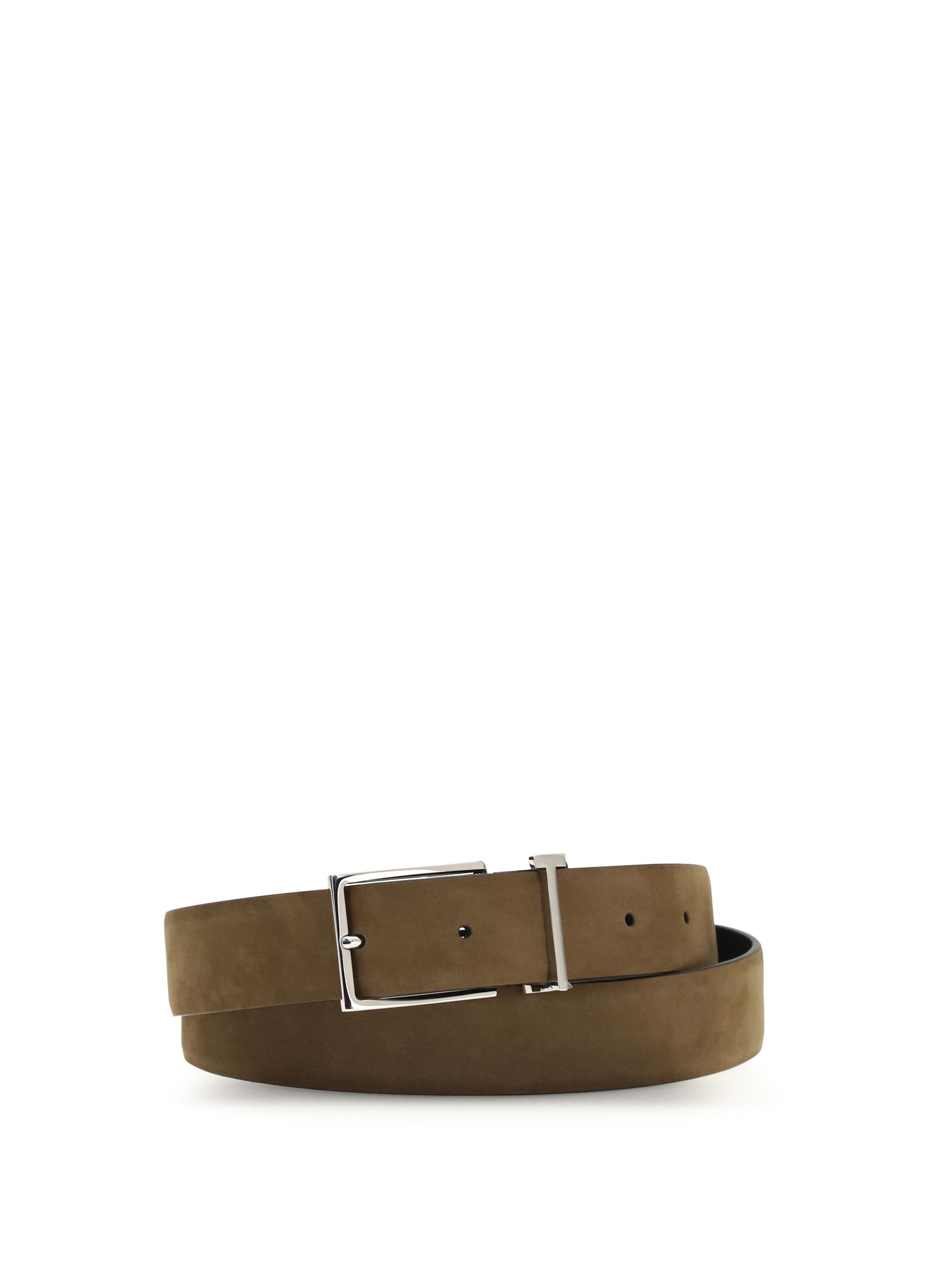 Tom Ford Suede Belt Size ONE SIZE - 1 Thumbnail